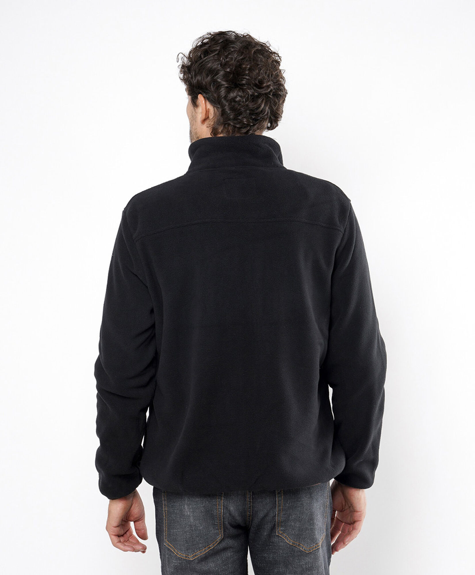 Polar hombre black Polar hombre black