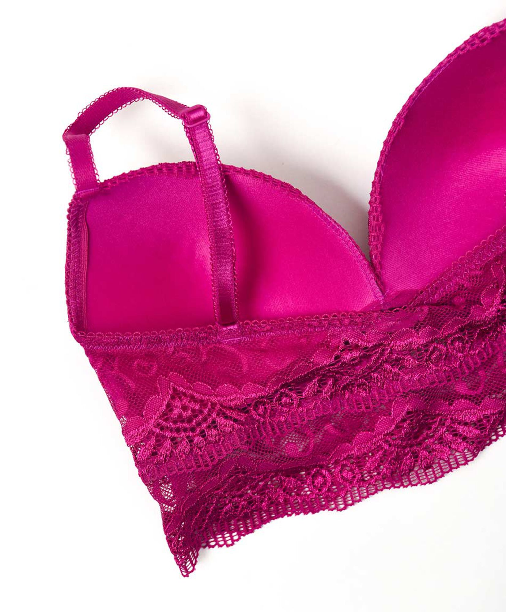 Bralette mujer encajes diseño colores Bralette mujer encajes diseño colores
