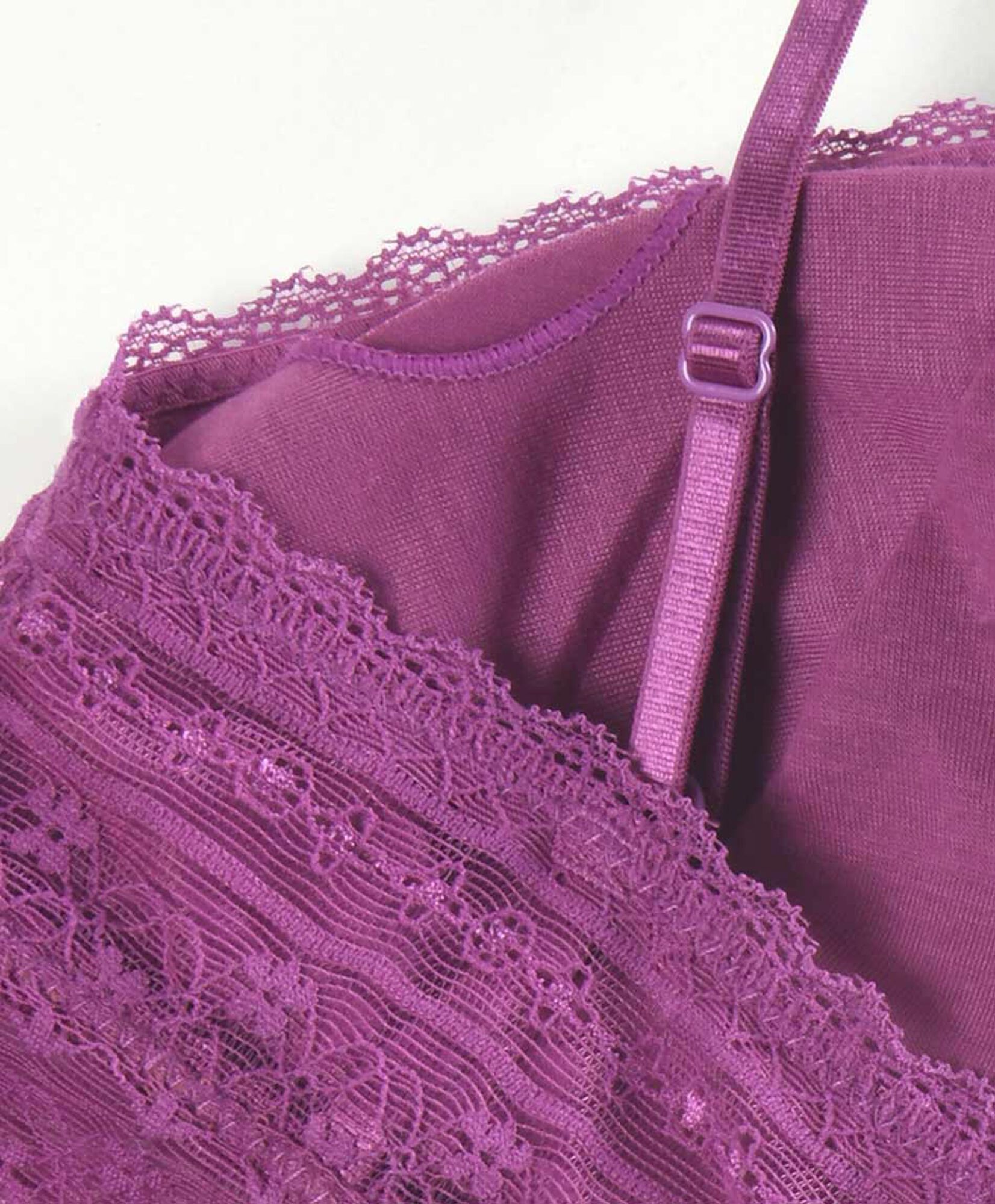 Set bralette + culotte mujer colores Set bralette + culotte mujer colores