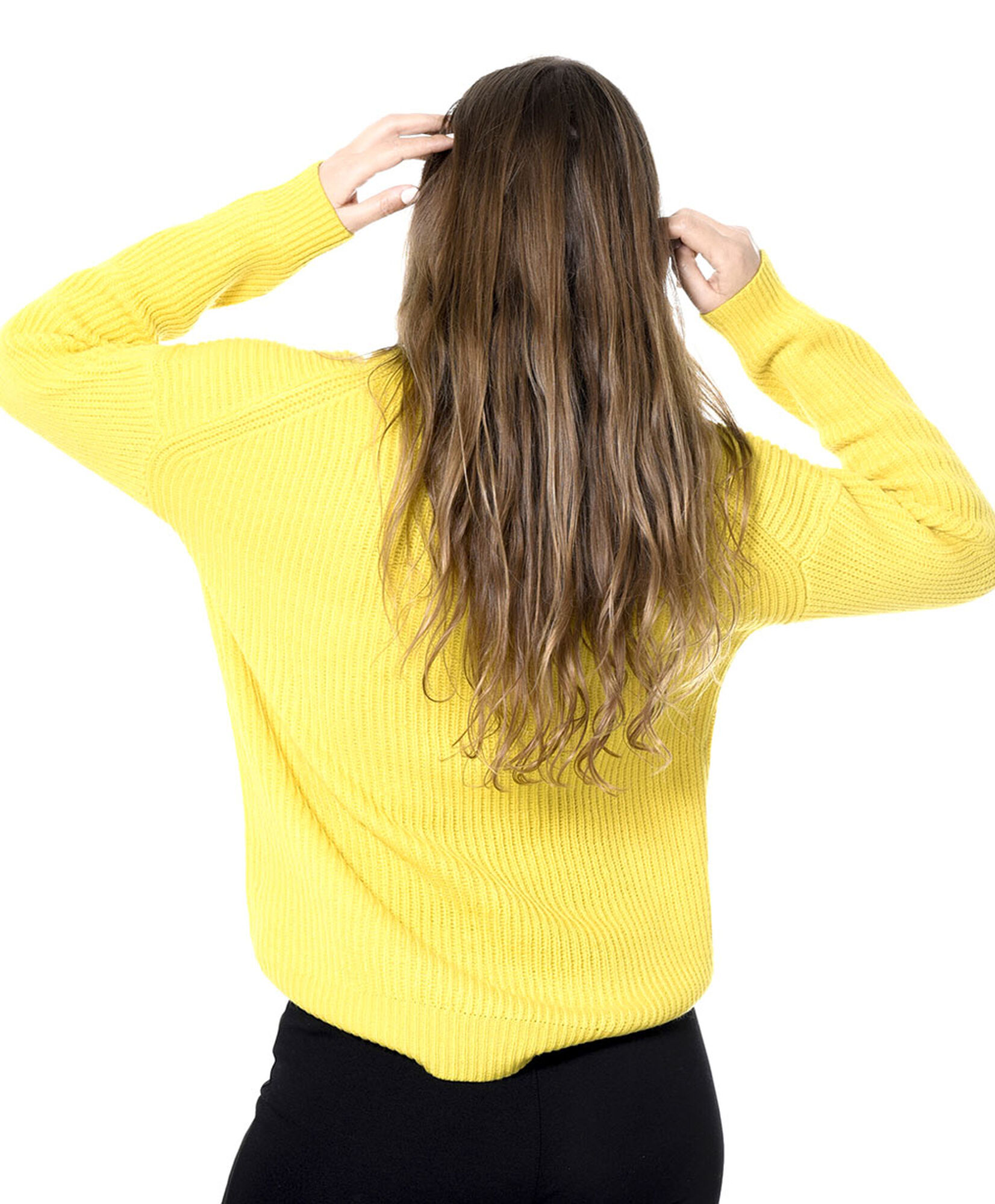 Sweater ingles doble Sweater ingles doble