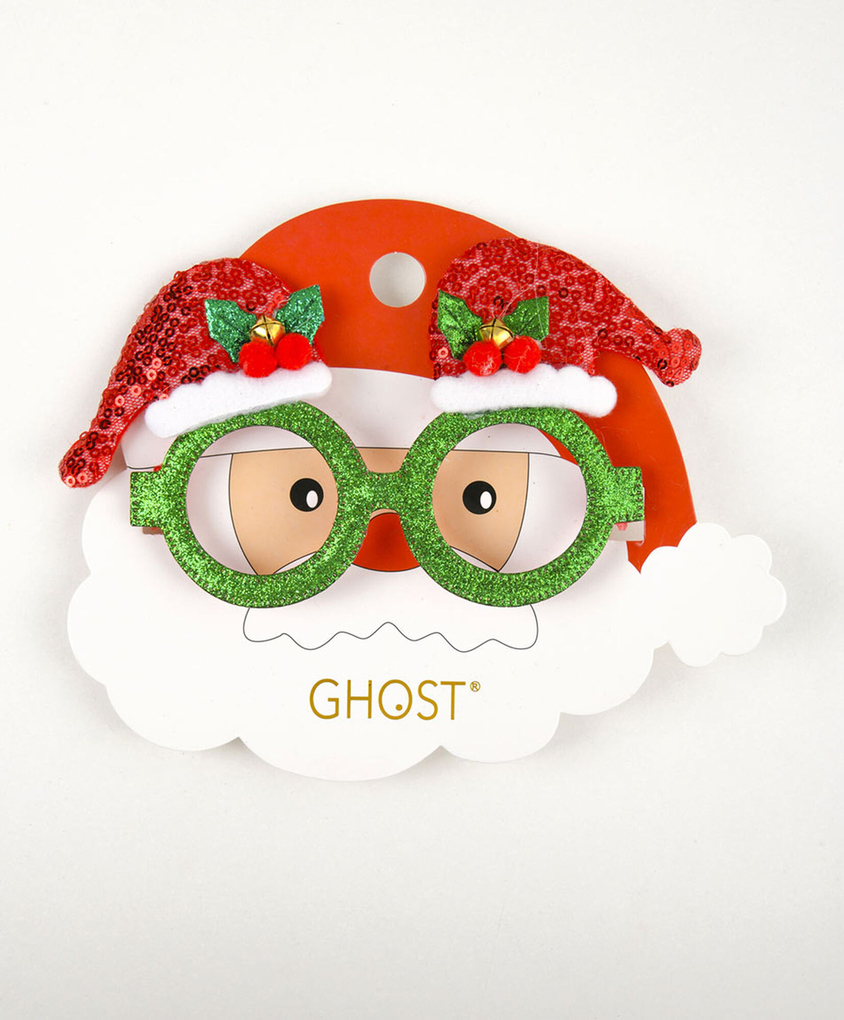 Lentes navidad Lentes navidad