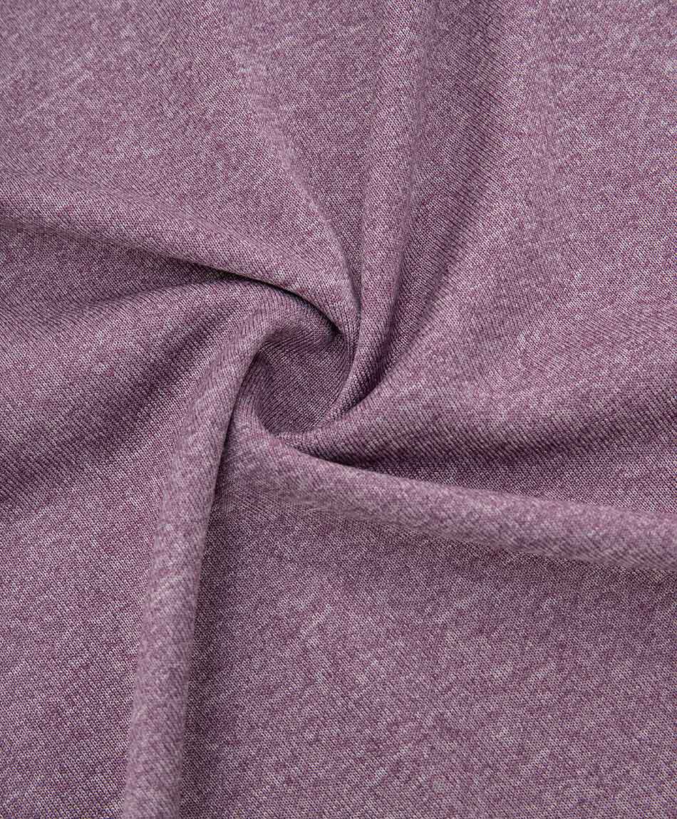 Polera deportiva mujer belive morado