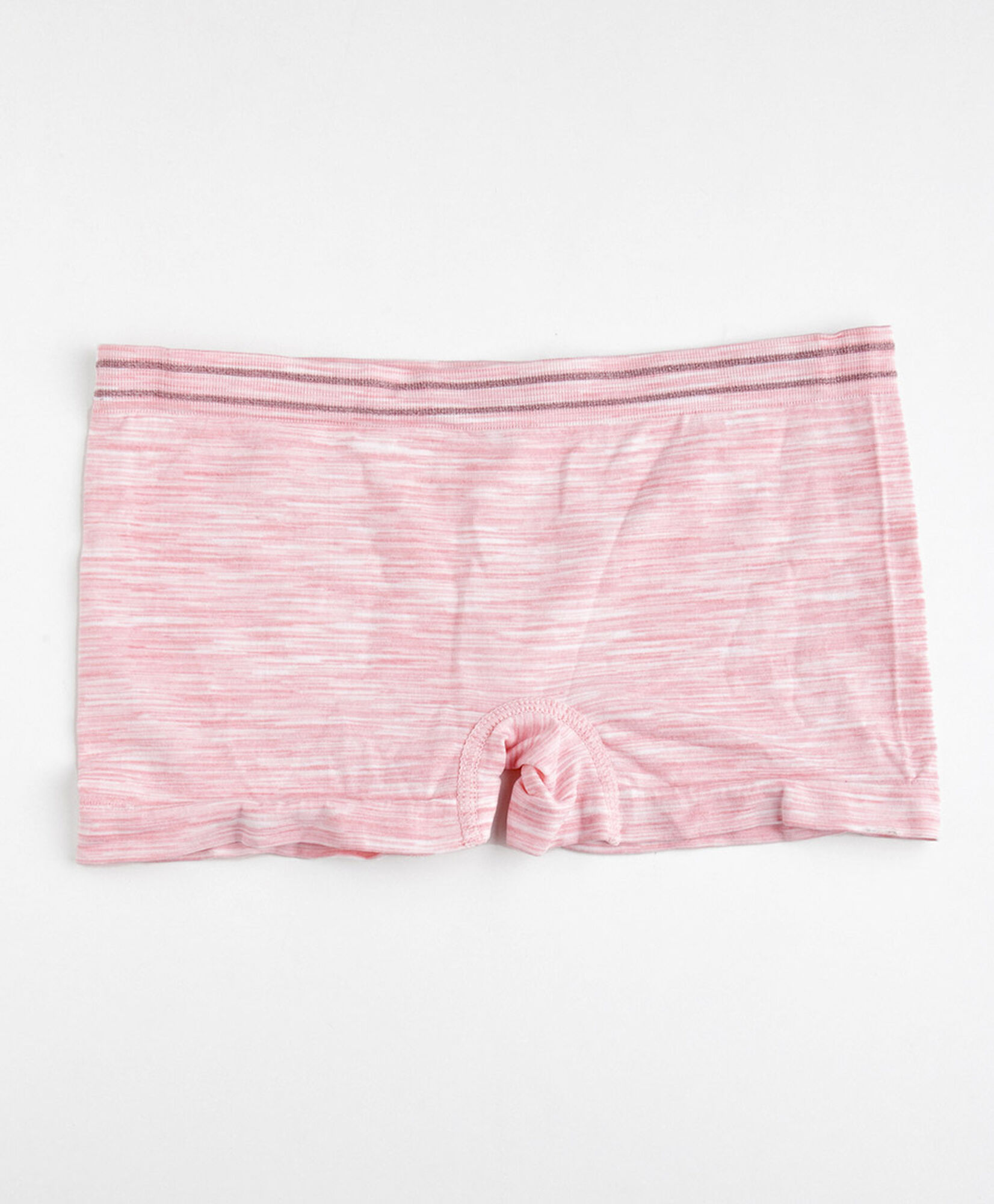 Boxer teen seamless pink Boxer teen seamless pink