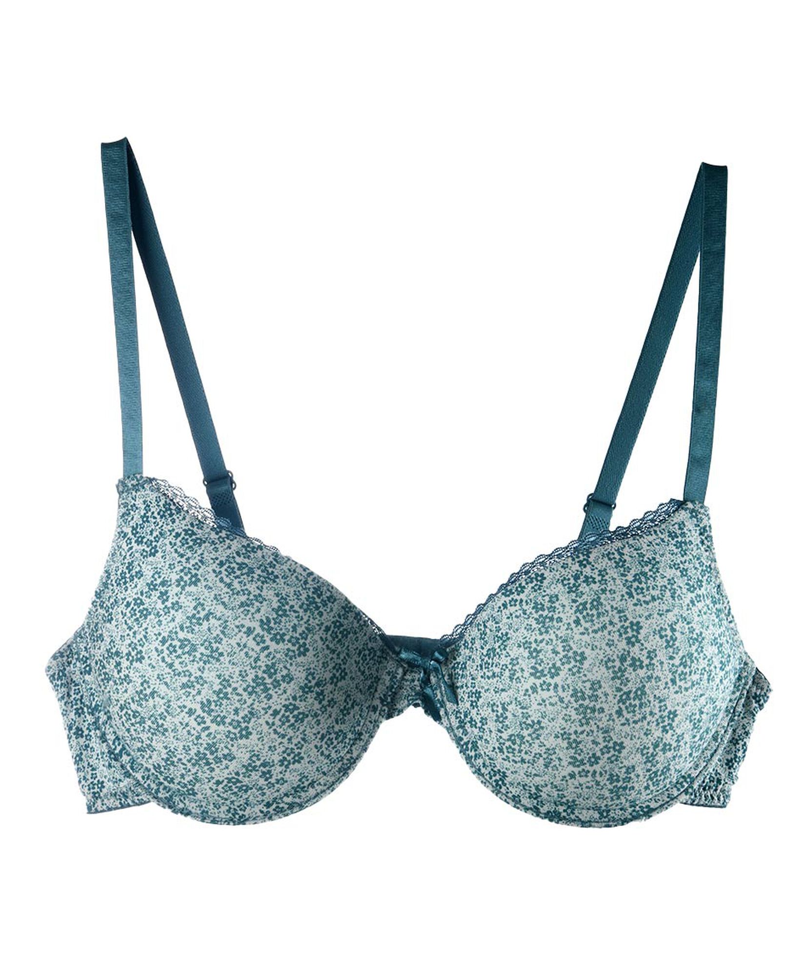 Sostén mujer print florcitas Sostén mujer print florcitas