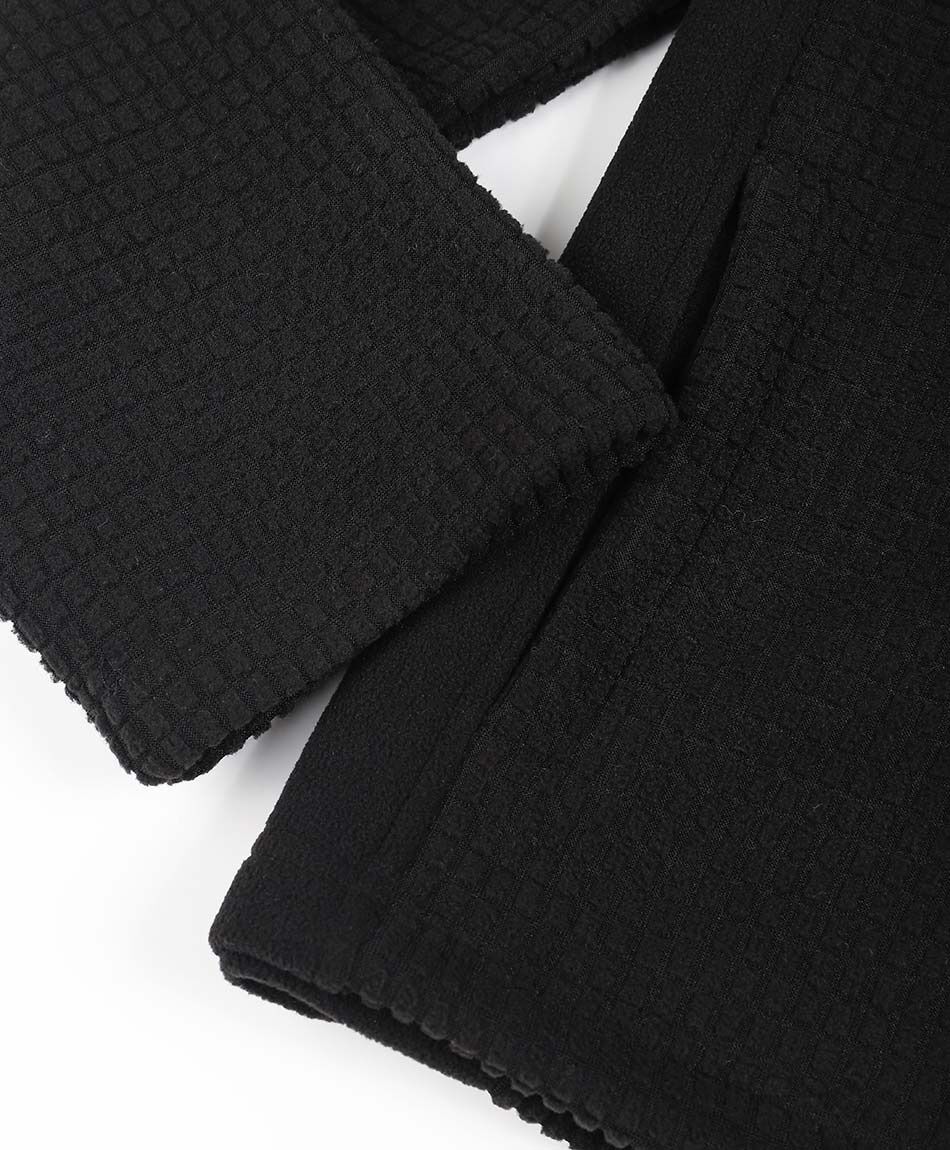 Polar deportivo hombre bolsillo