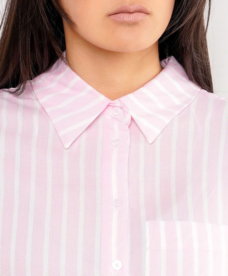 Blusa mujer estilo rom&aacute;ntico