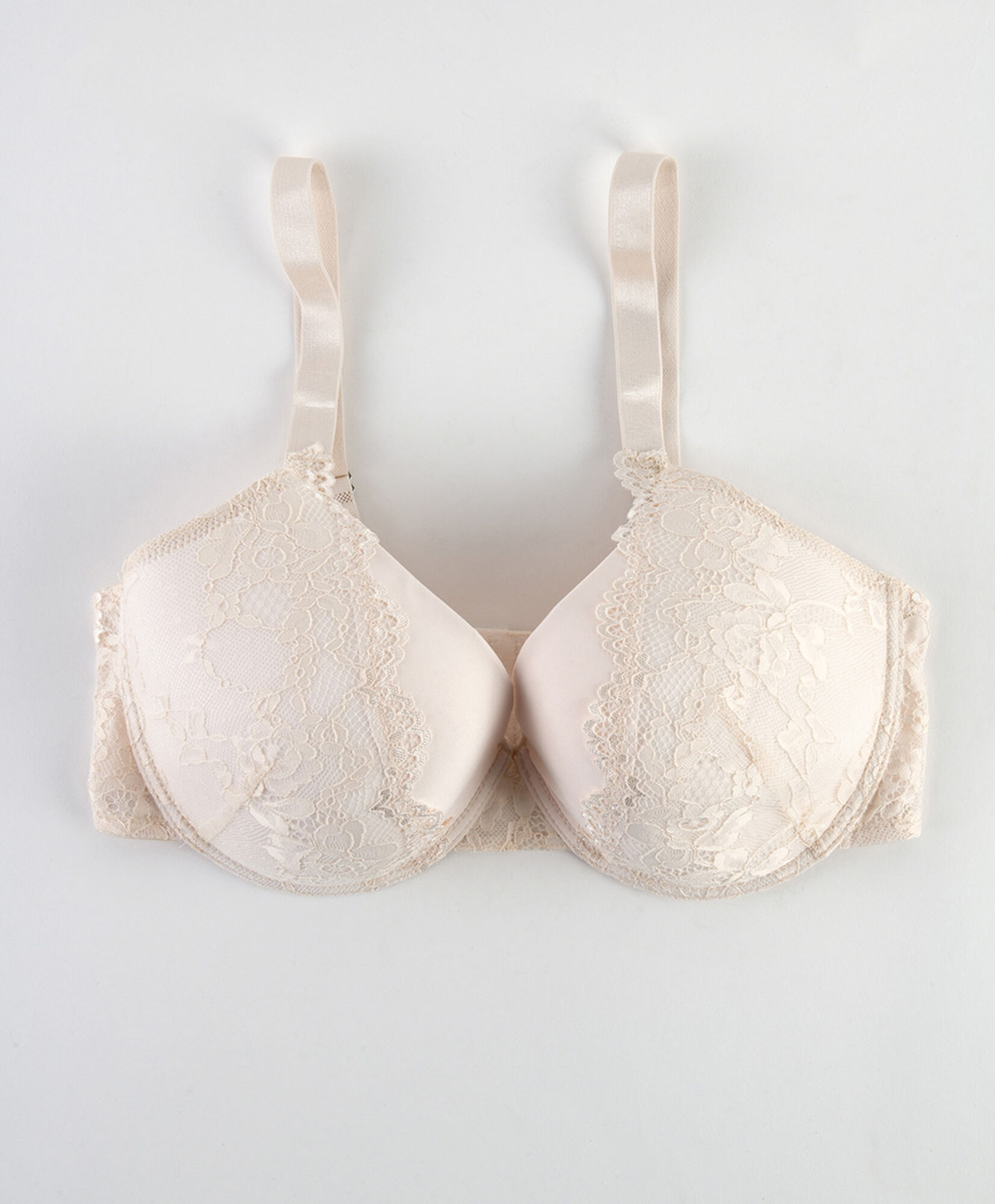 Sostén mujer encaje frontal Sostén mujer encaje frontal