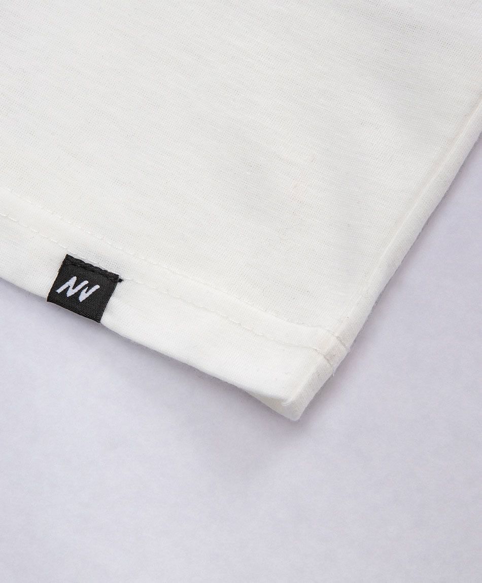 Polera deportiva hombre edificio
