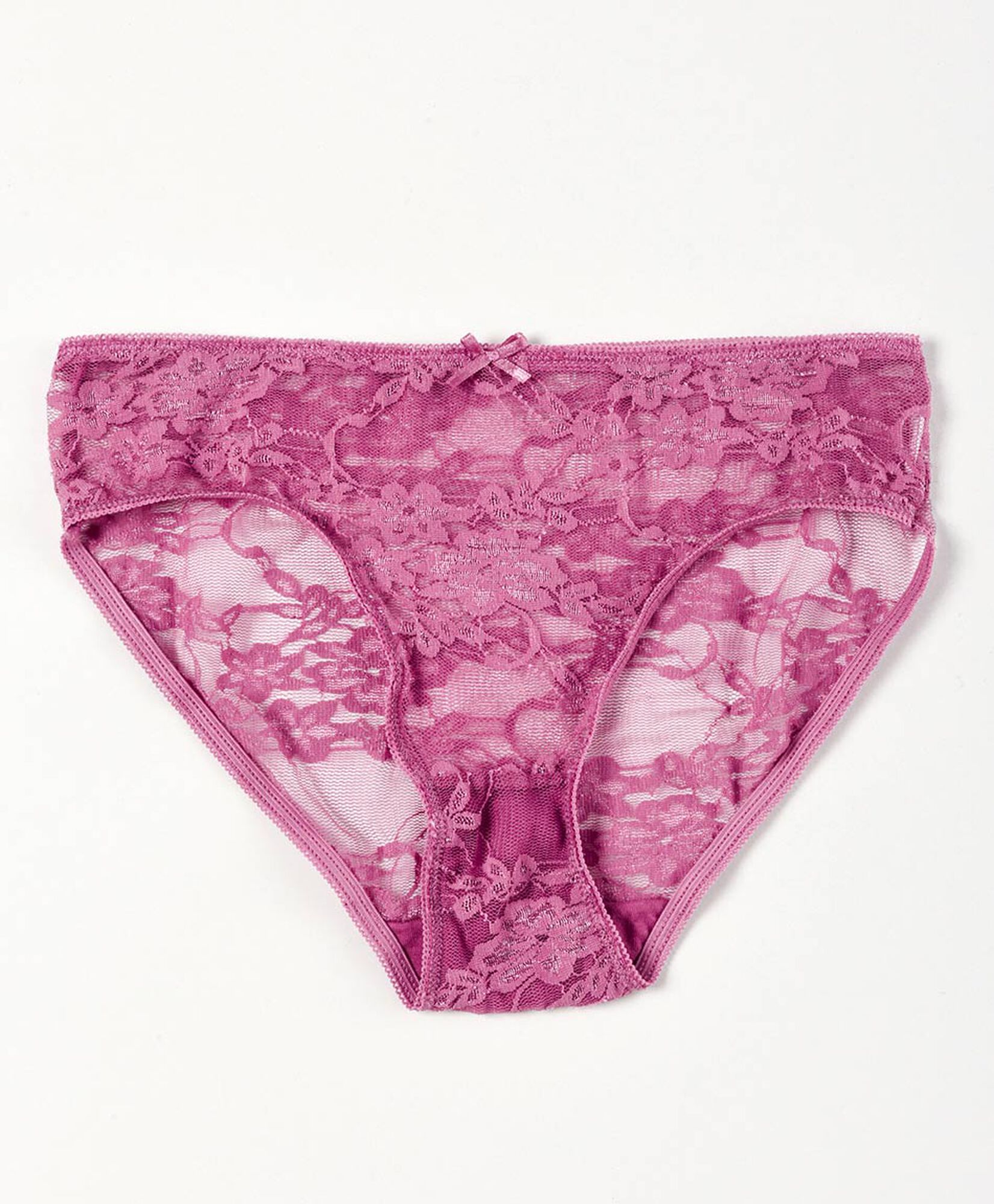 Bikini mujer encaje y transparencia Bikini mujer encaje y transparencia