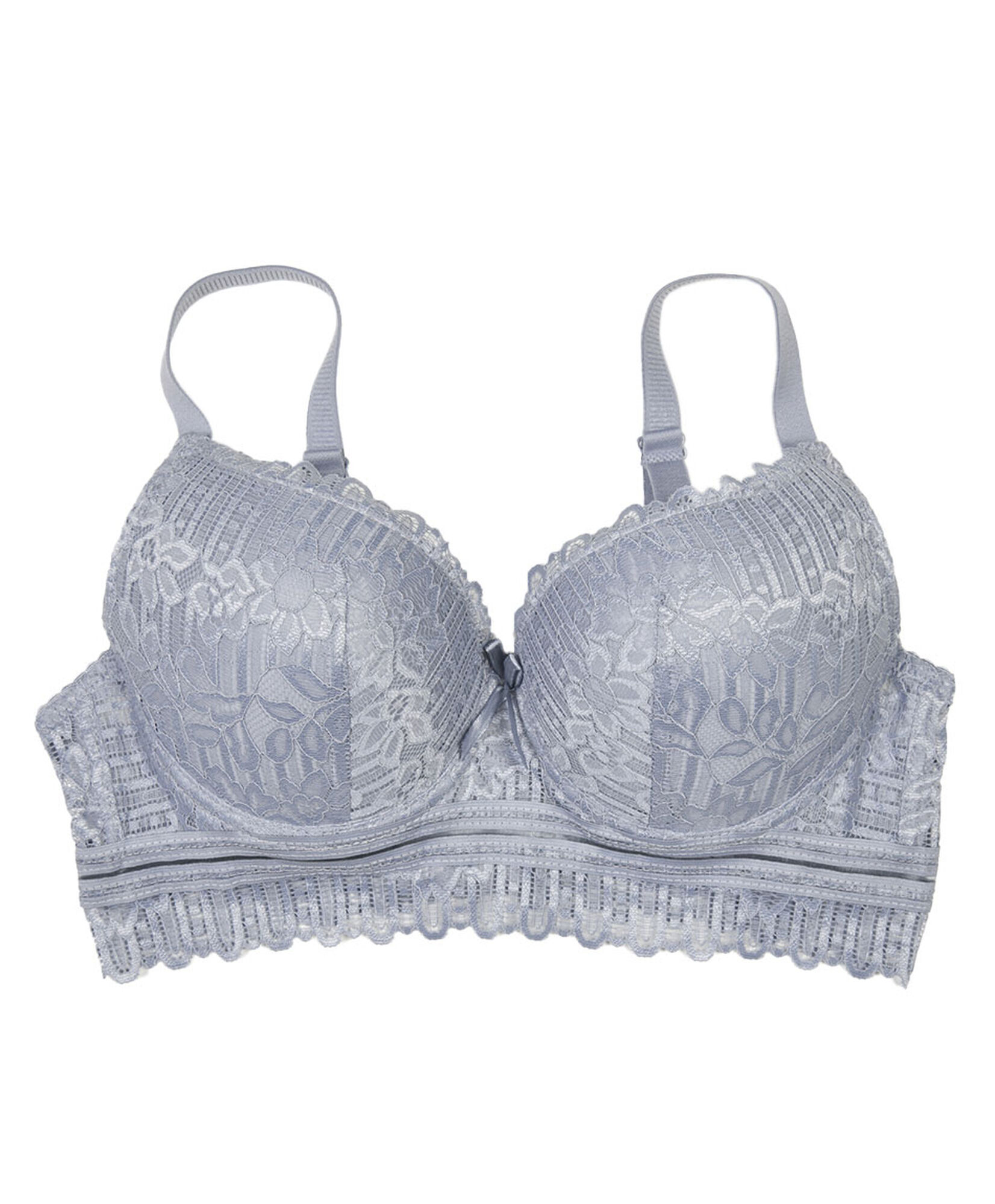 Sostén mujer push up encajes líneas Sostén mujer push up encajes líneas