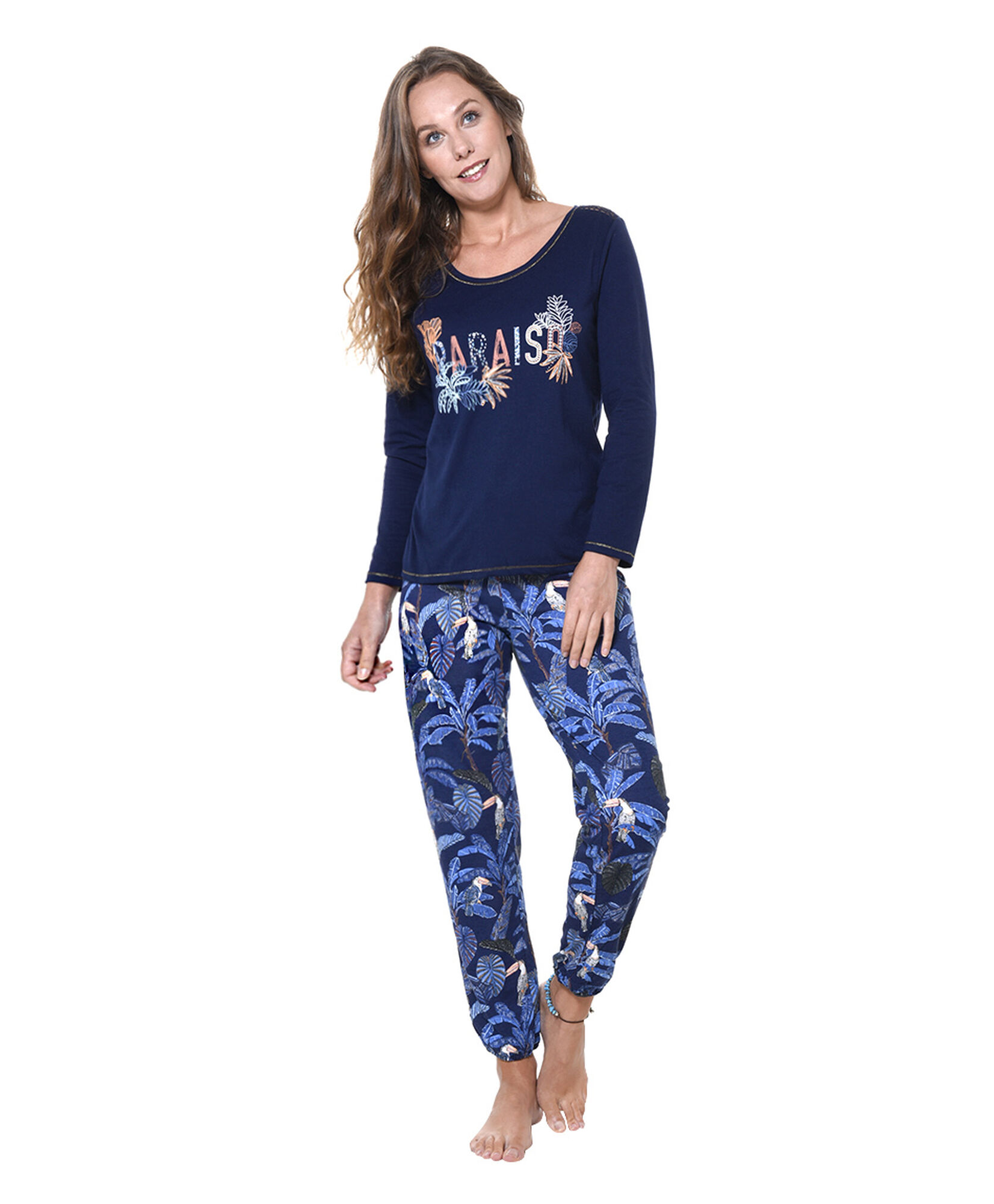 Pijama algodon Pijama algodon