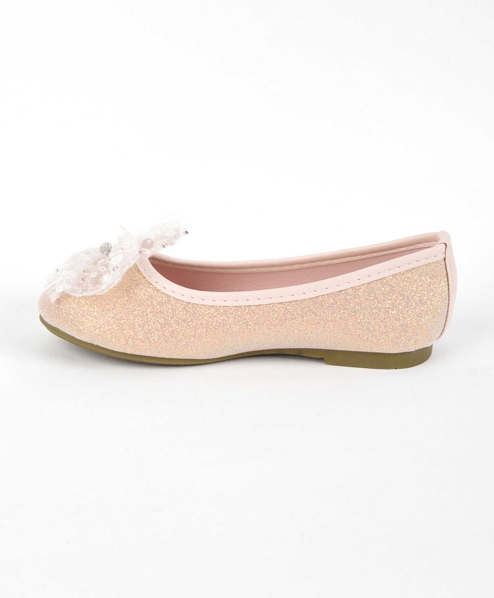 Ballerina niña (26 a 31) brillos Ballerina niña (26 a 31) brillos