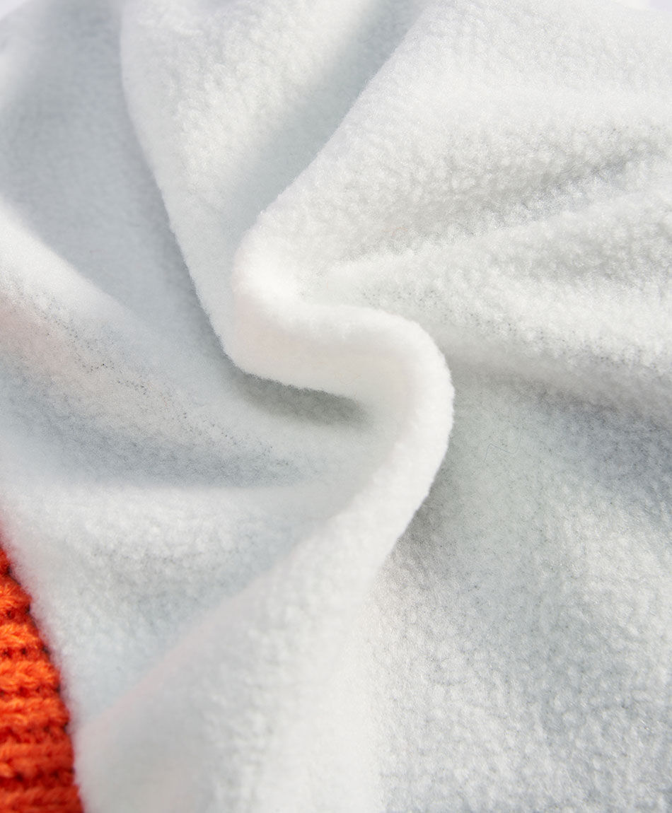 Gorro infantil monster