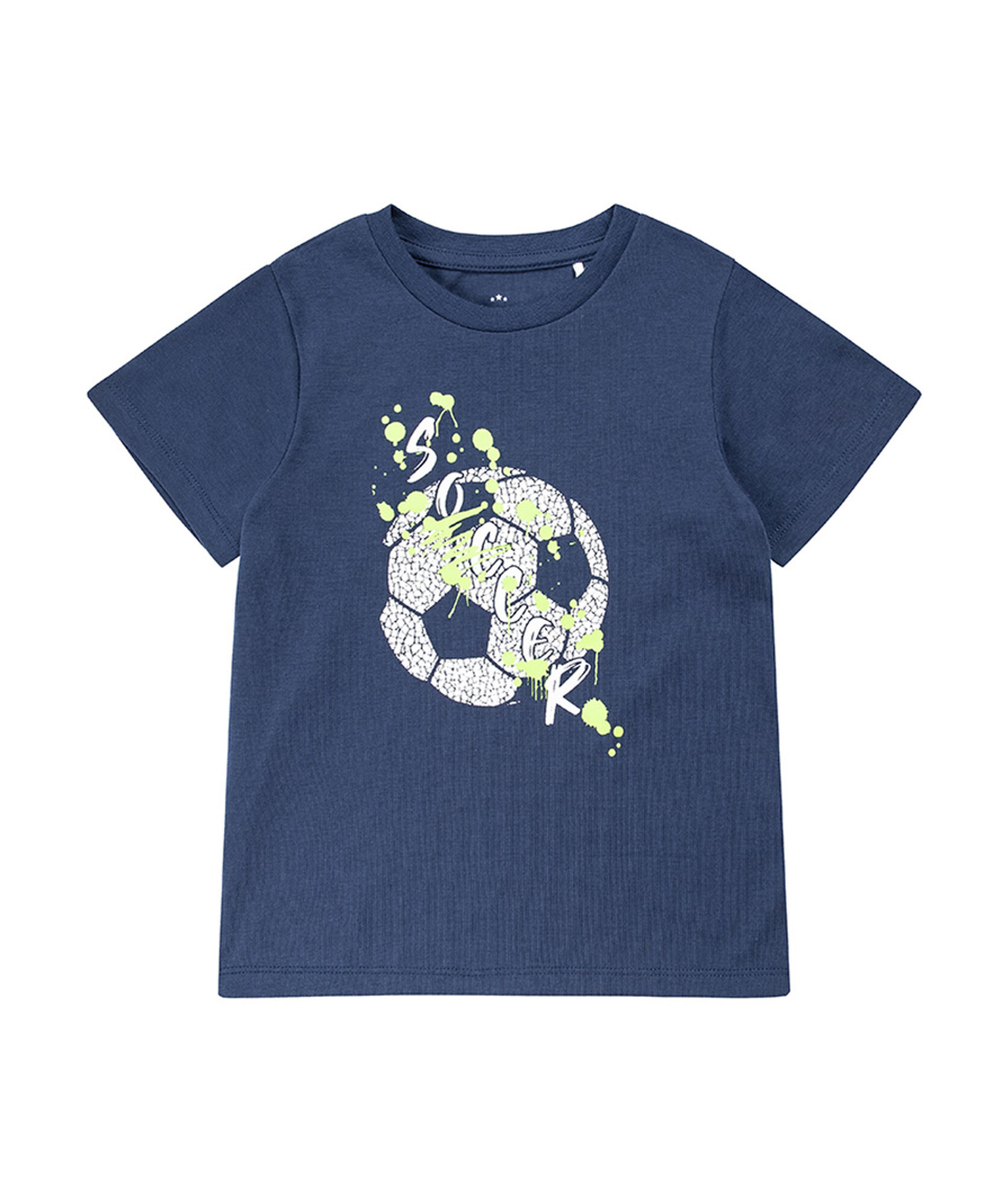 Polera bebé soccer Polera bebé soccer