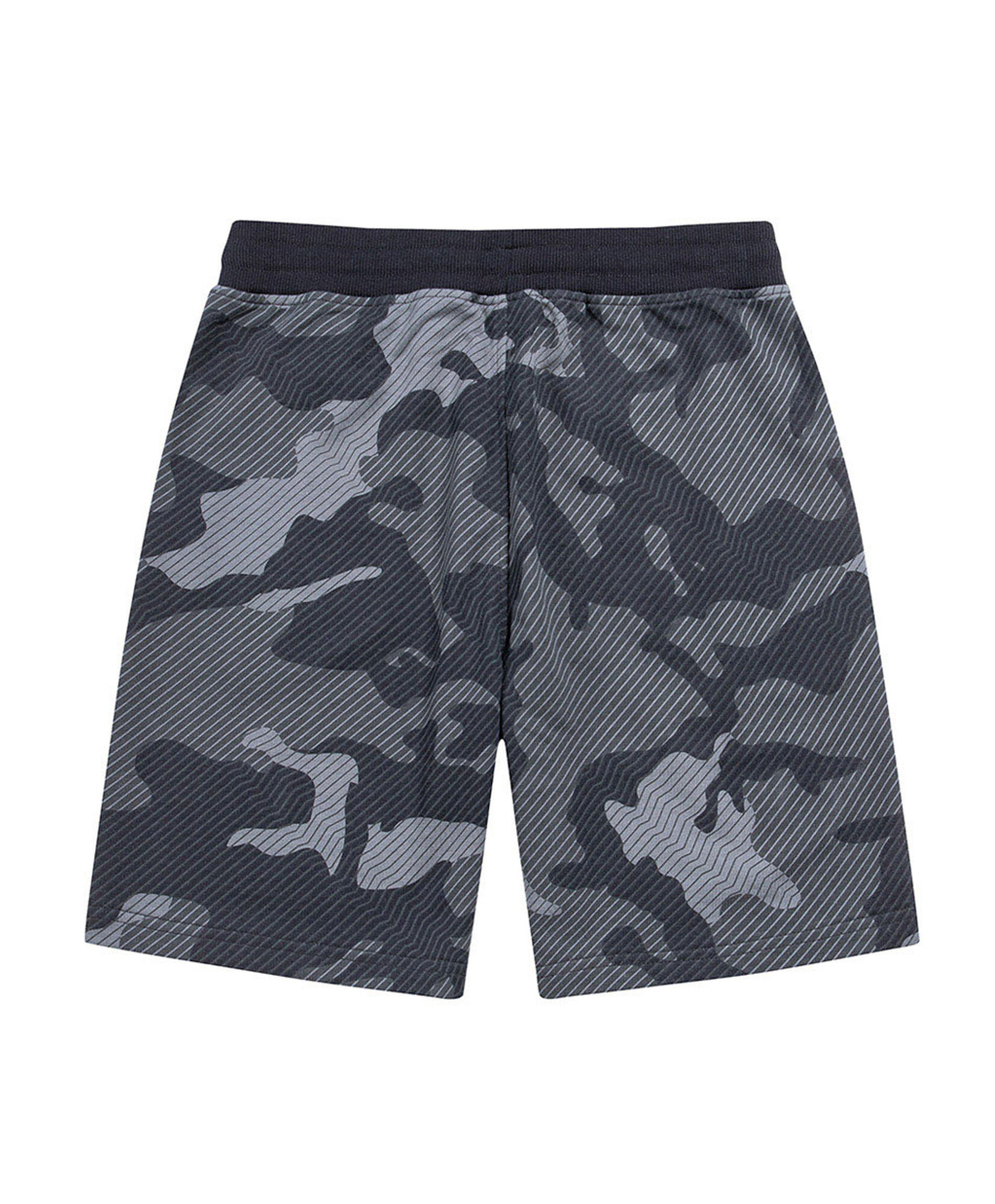 Short niño camuflaje Short niño camuflaje