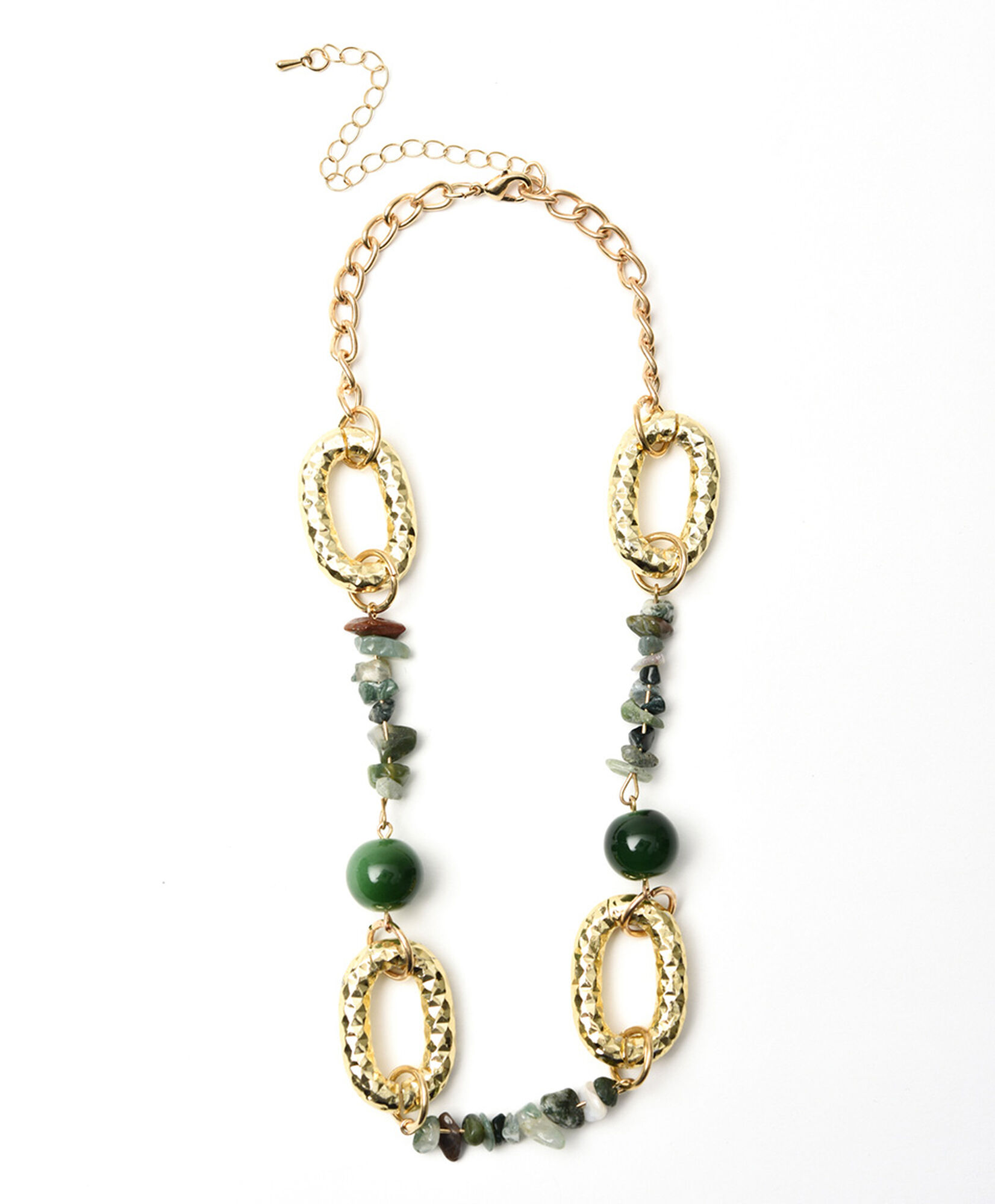 Collar mujer piedras Collar mujer piedras