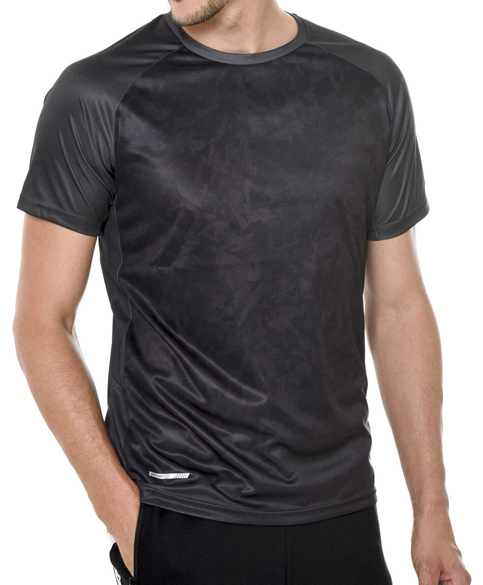 Polera running