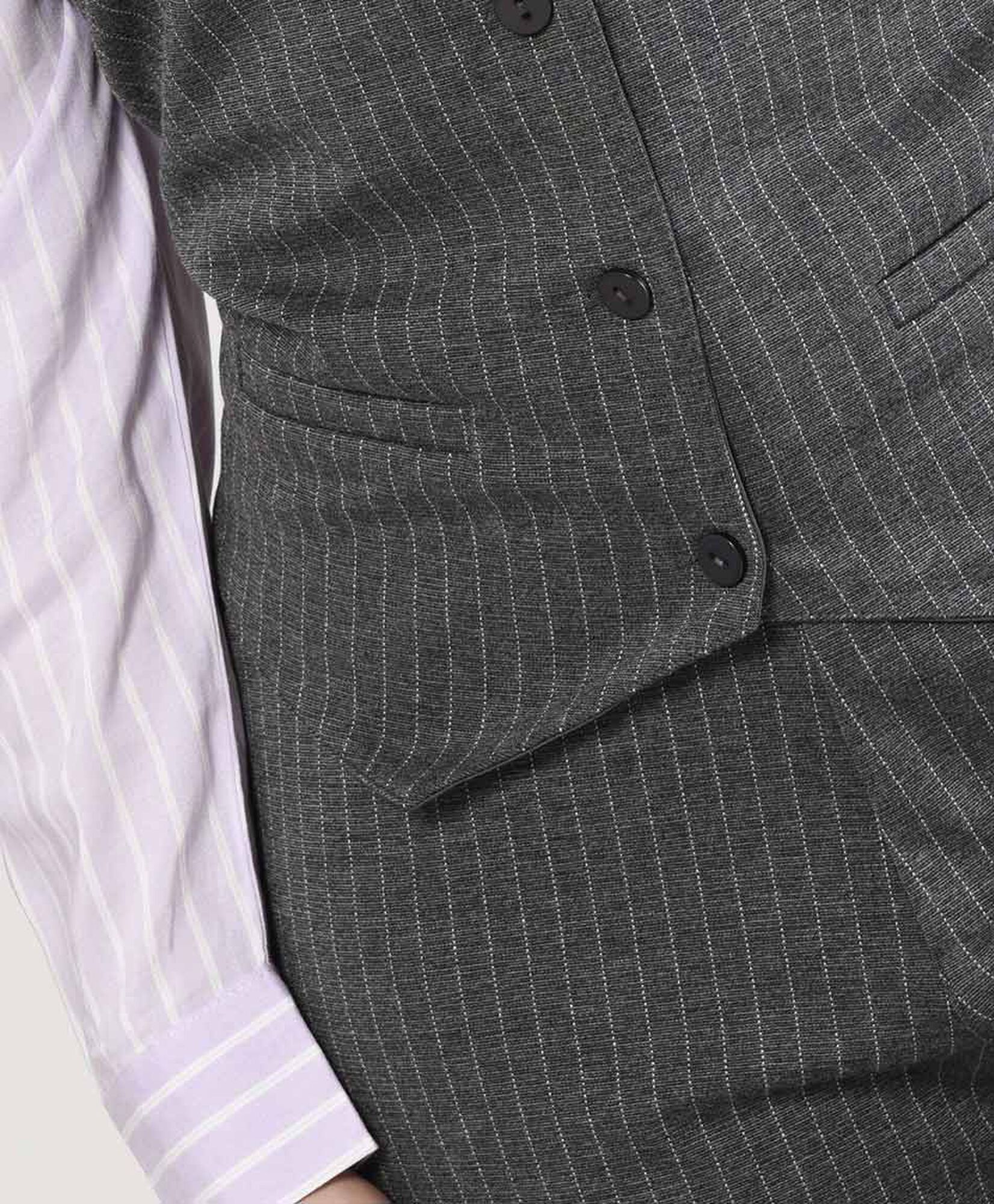 Blazer mujer sin mangas Blazer mujer sin mangas