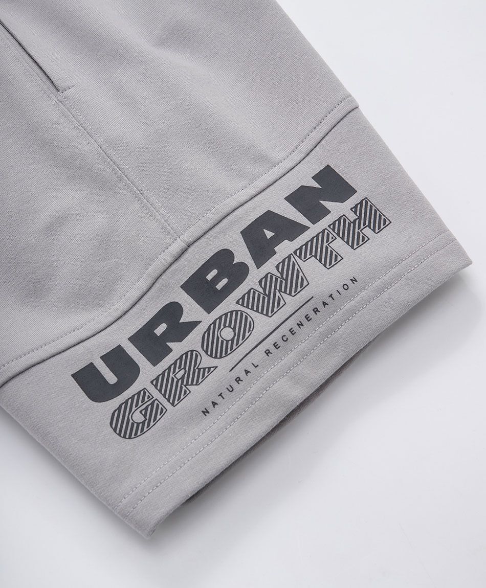 Short ni&ntilde;o urbano