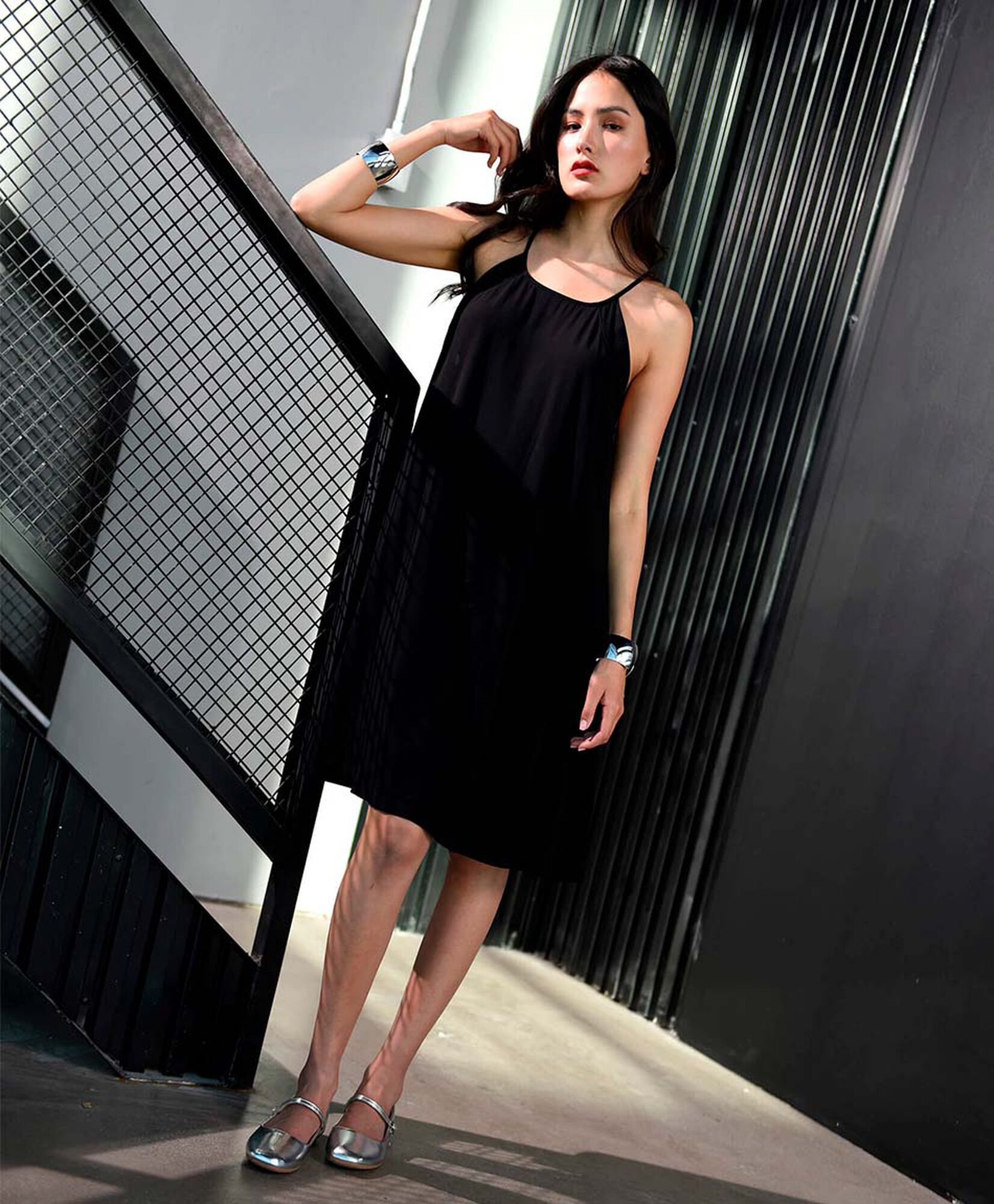 Vestido mujer liso Vestido mujer liso