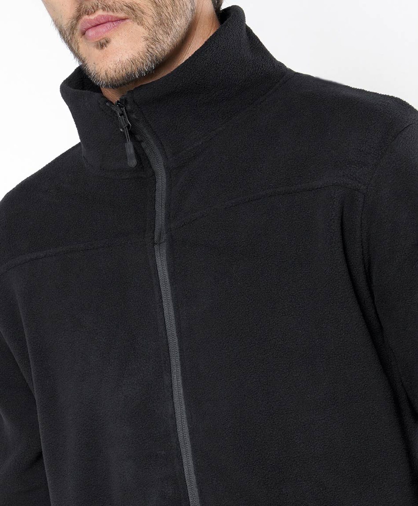 Polar hombre black Polar hombre black