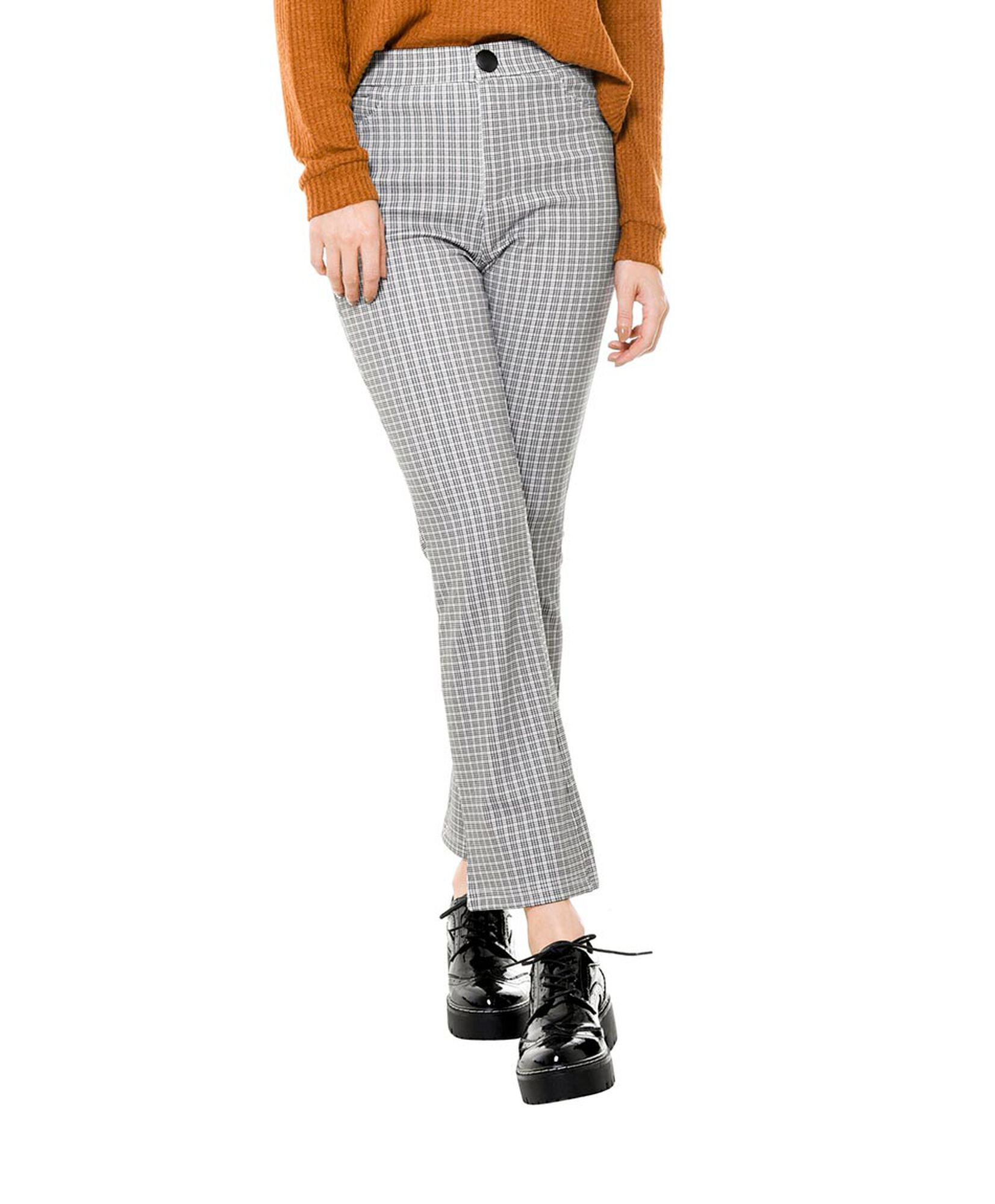 Pantalon cuadros Pantalon cuadros