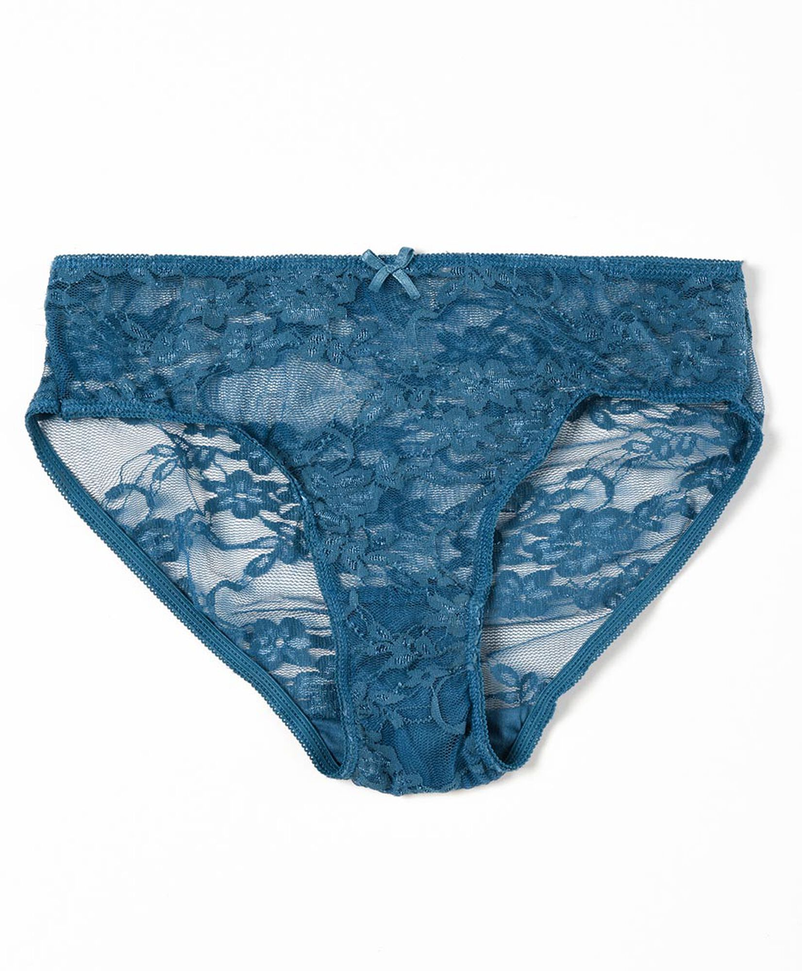 Bikini mujer encaje y transparencia Bikini mujer encaje y transparencia