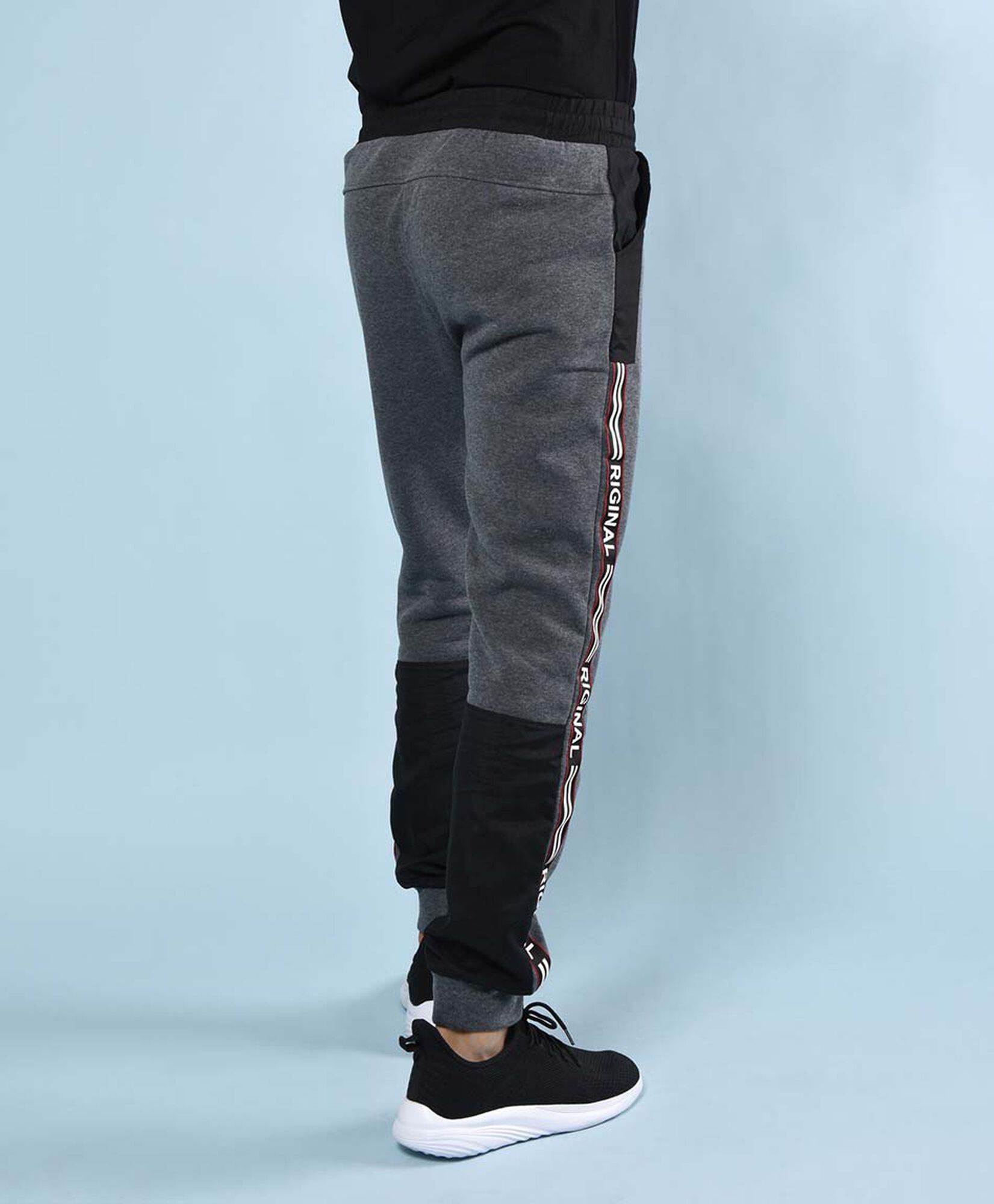 Pantalón de buzo Pantalón de buzo