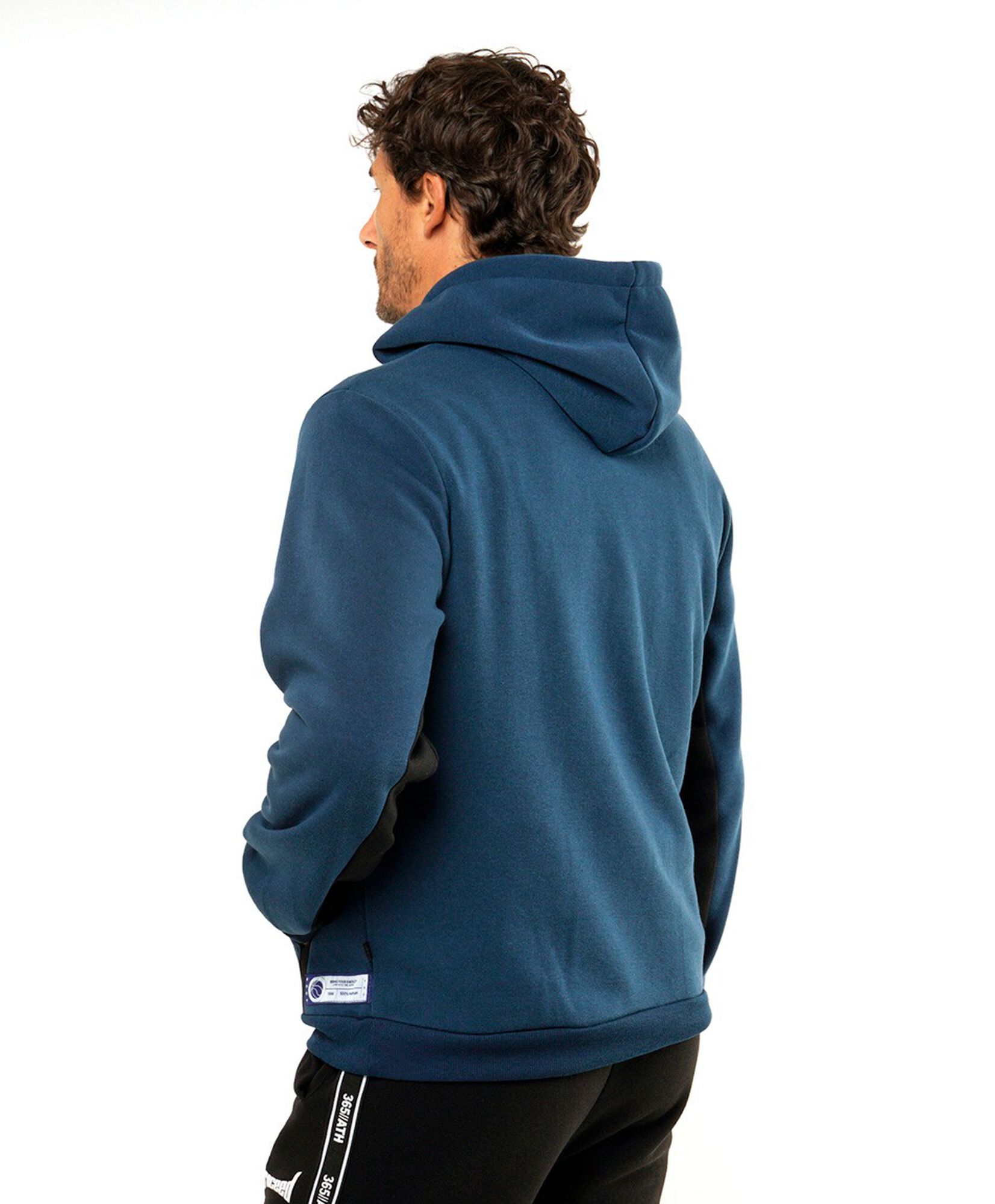 Polerón deportivo hombre level up Polerón deportivo hombre level up