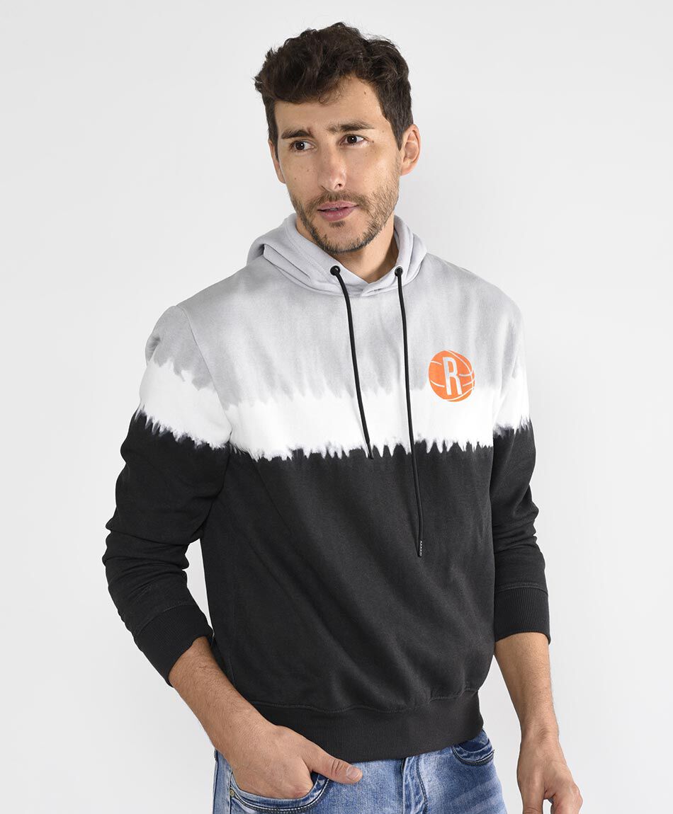 Poler&oacute;n capucha