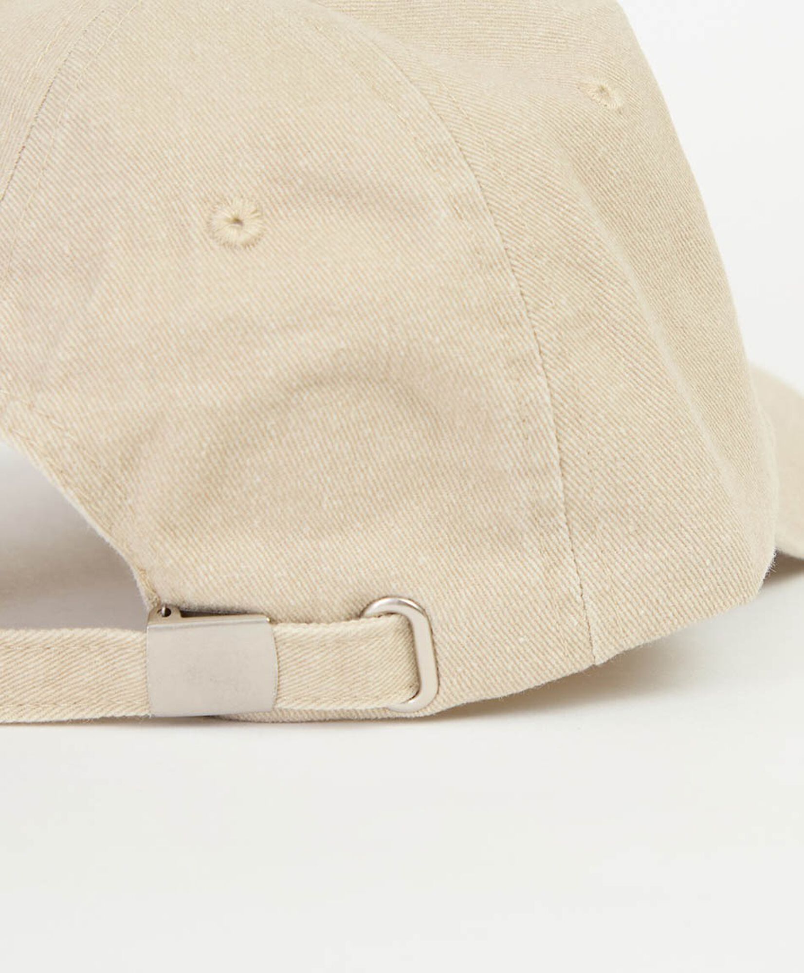 Jockey liso beige Jockey liso beige