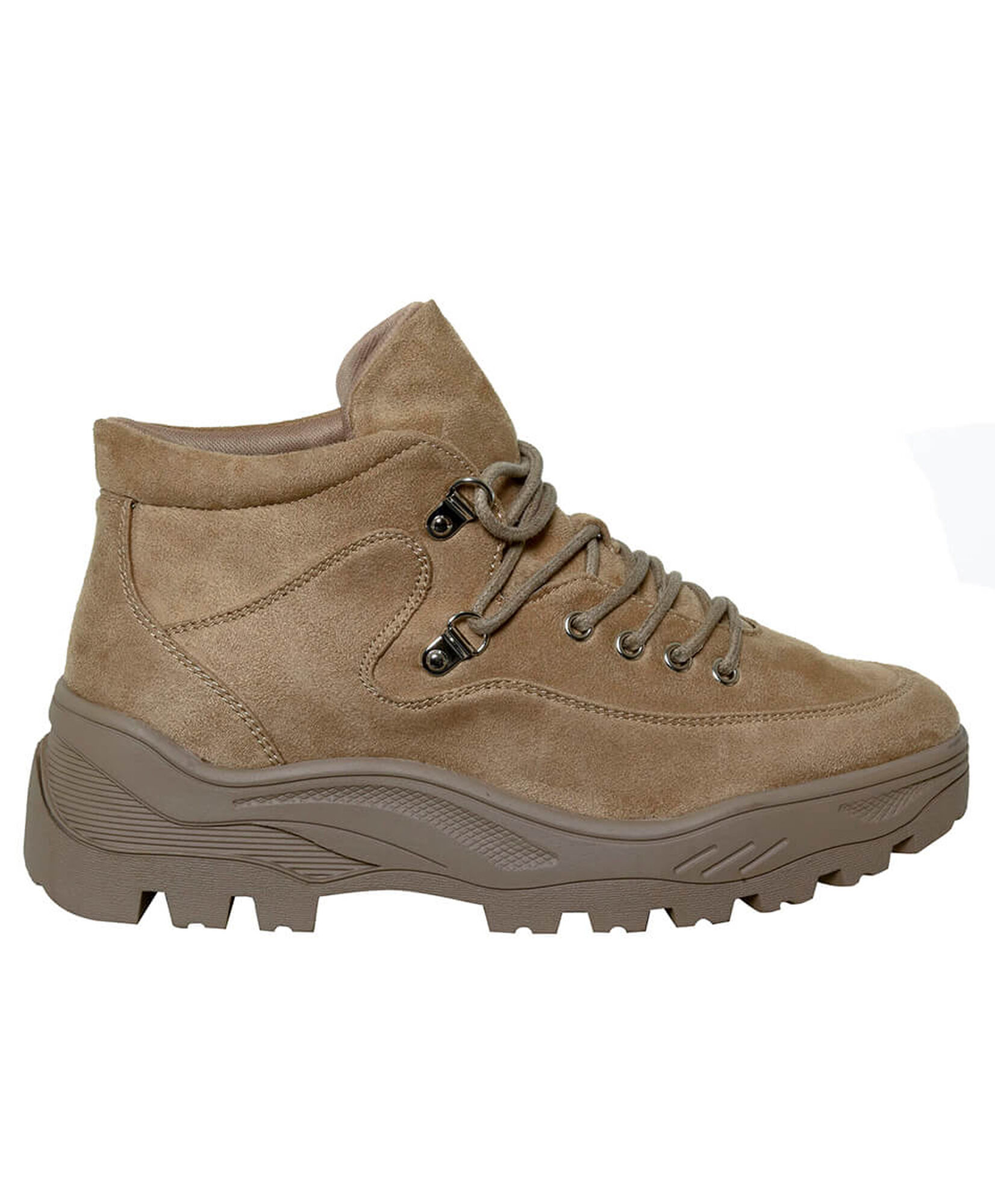 Botin chunky Botin chunky