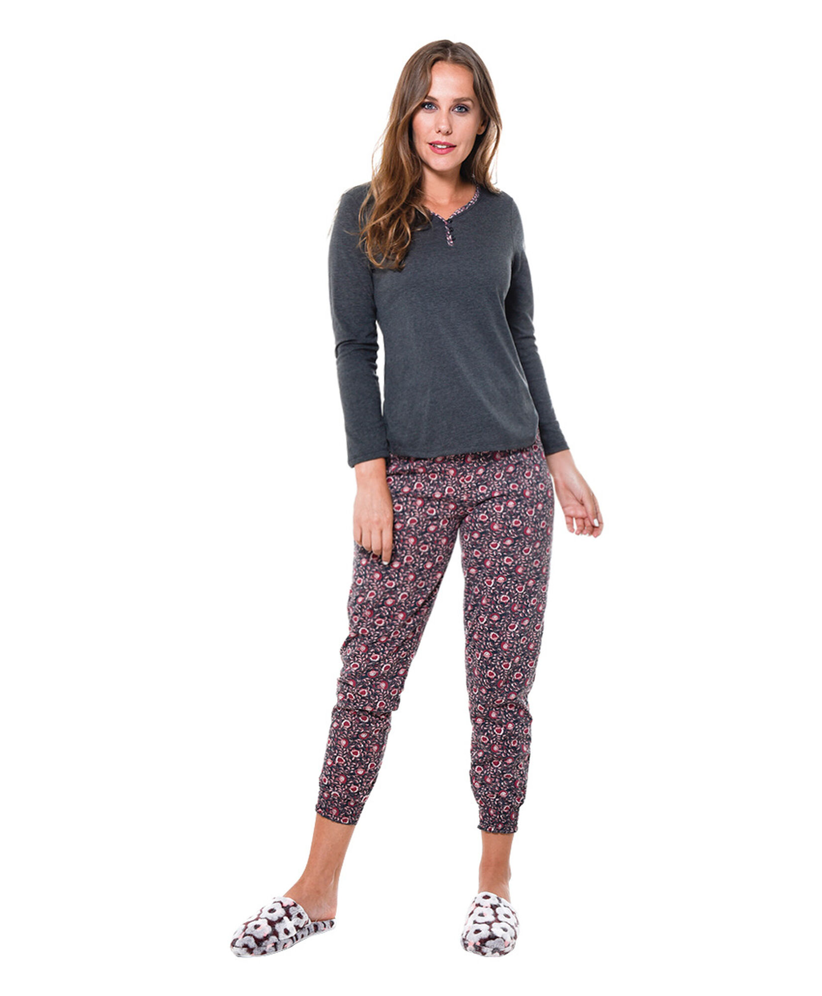 Pijama algodon Pijama algodon