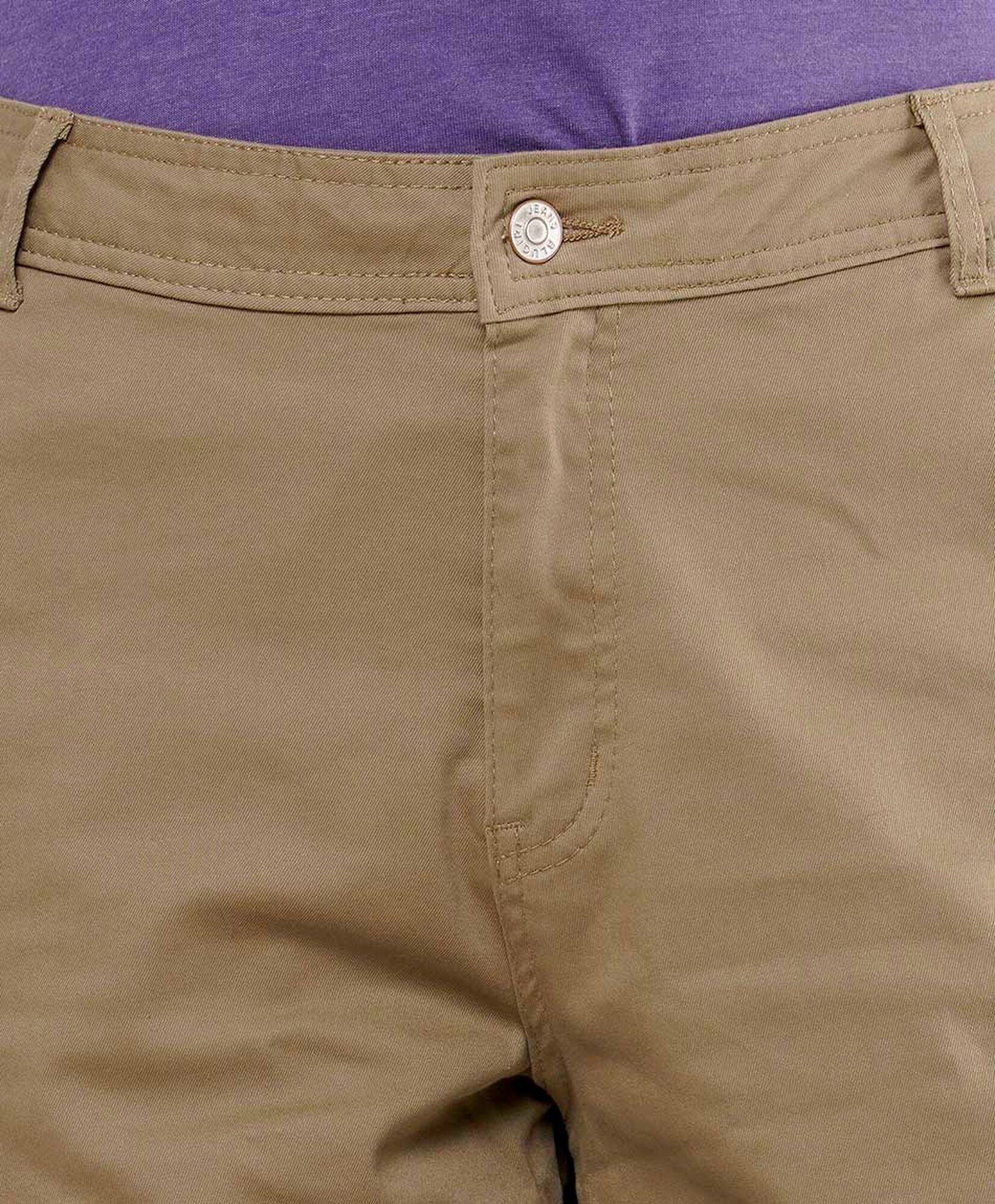 Pantalón mujer cortes wide Pantalón mujer cortes wide