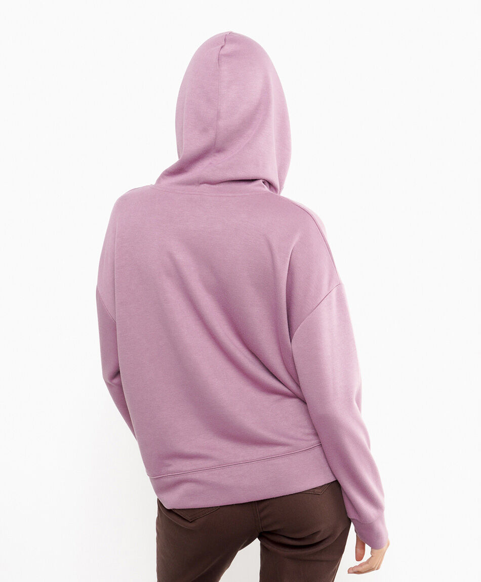 Poler&oacute;n mujer broches