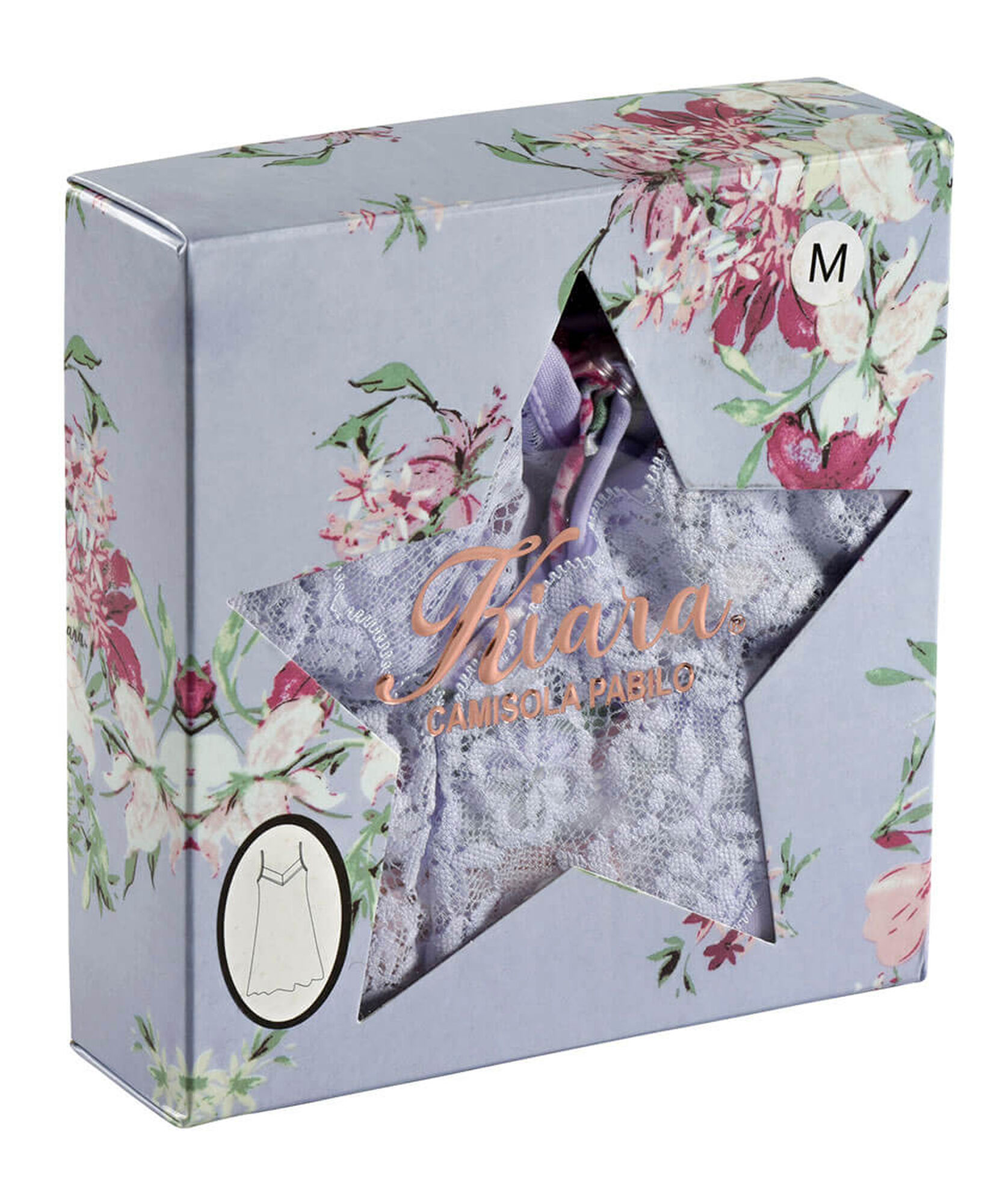 Camisola milky caja Camisola milky caja