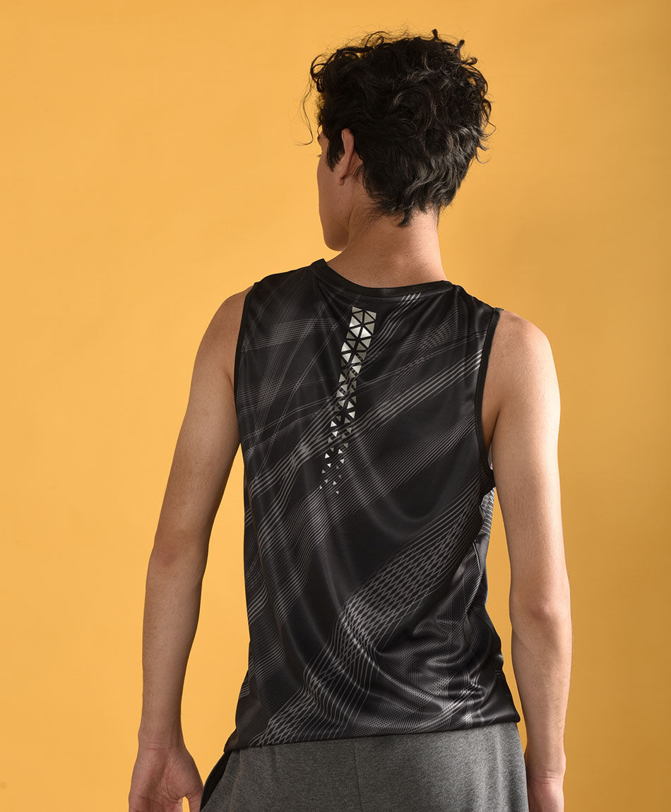 Polera running