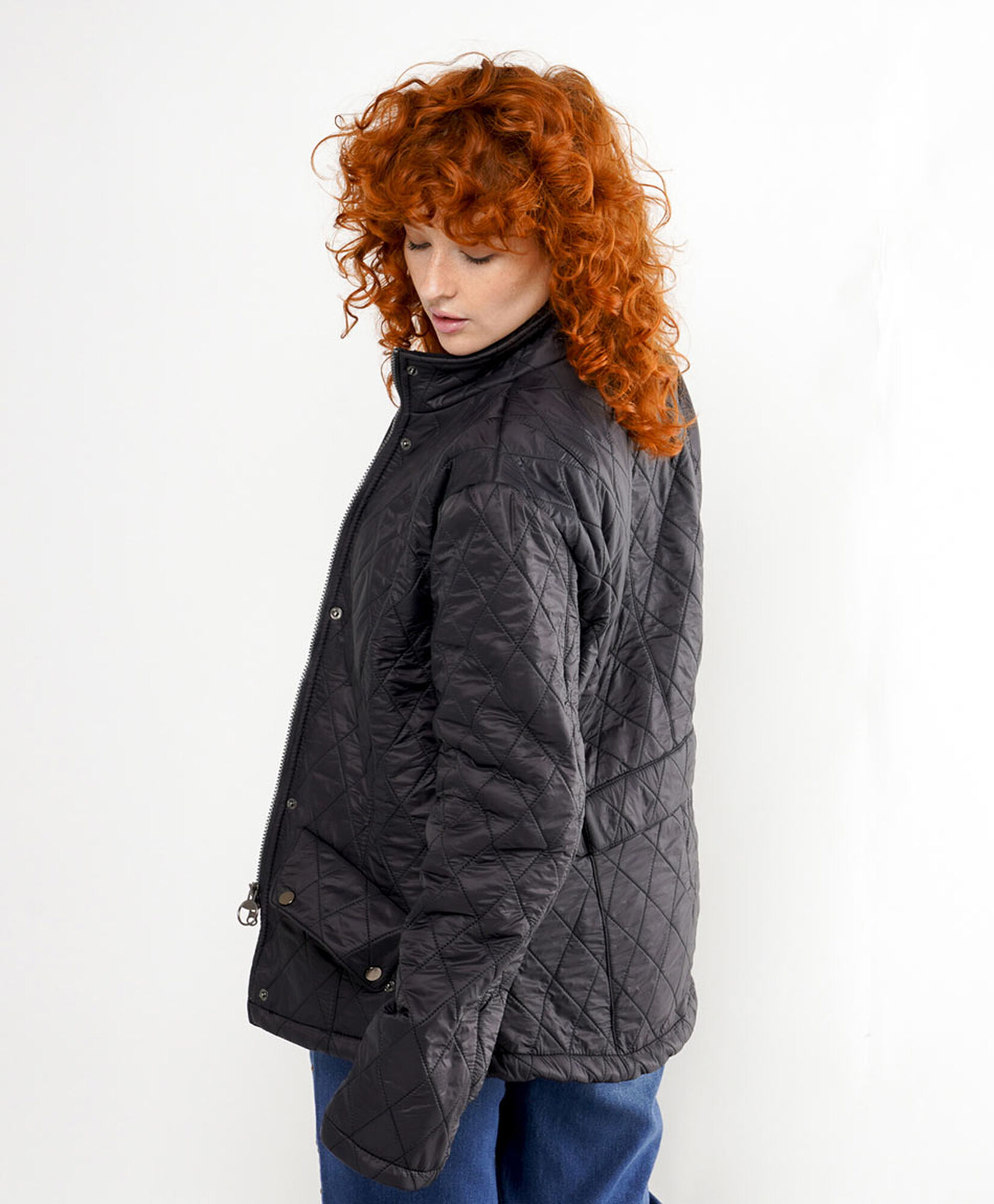 Parka mujer quilt Parka mujer quilt
