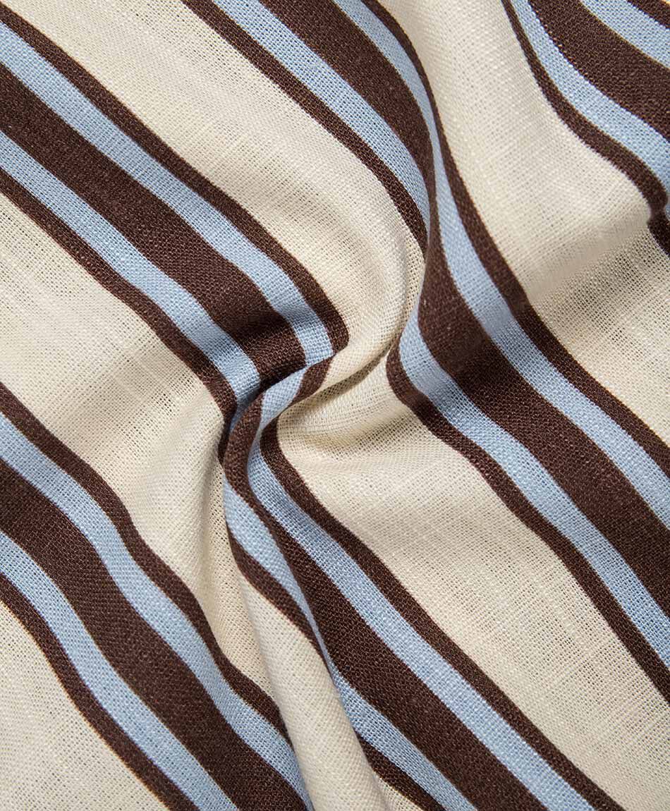 Blusa mujer vest l&iacute;neas