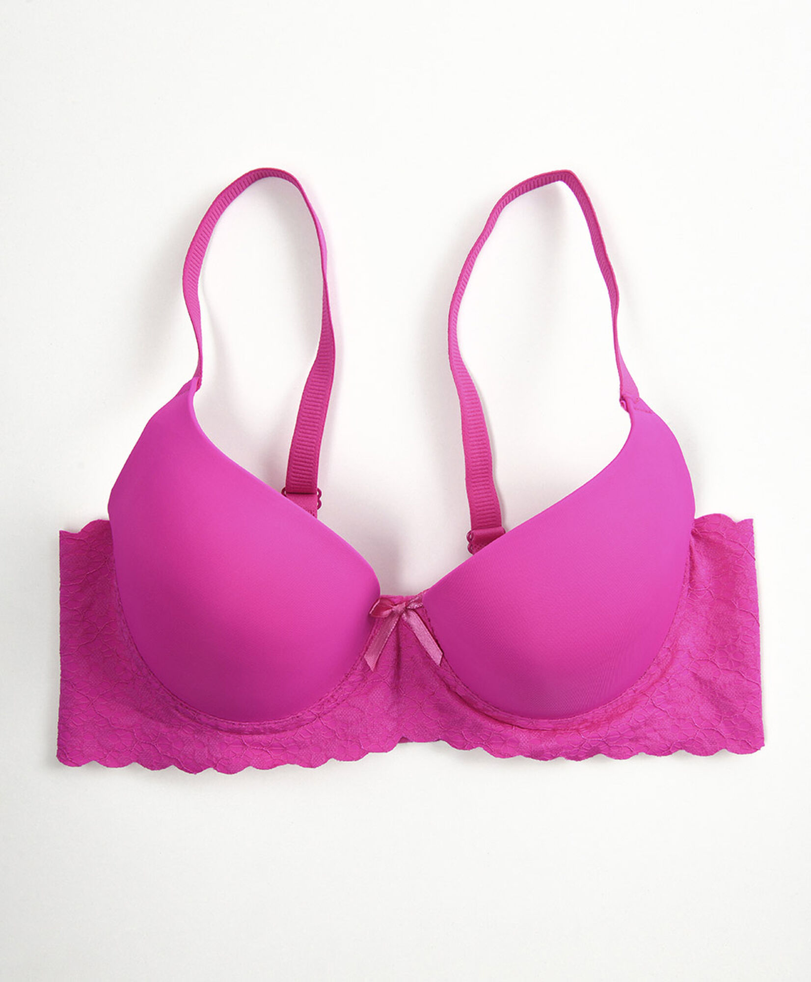 Sostén mujer push up seamless colores Sostén mujer push up seamless colores