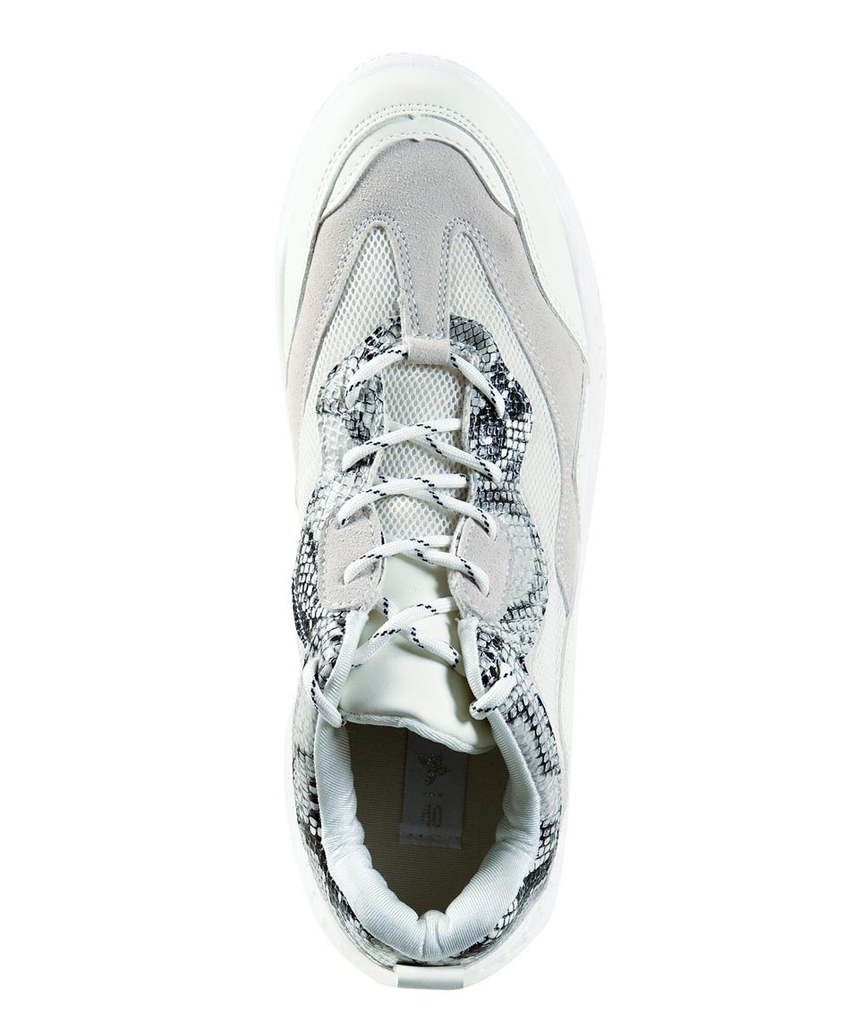 Zapatilla chunky Zapatilla chunky