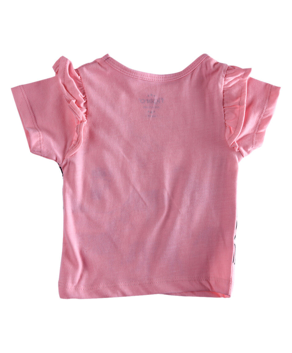 Polera lentejuelas