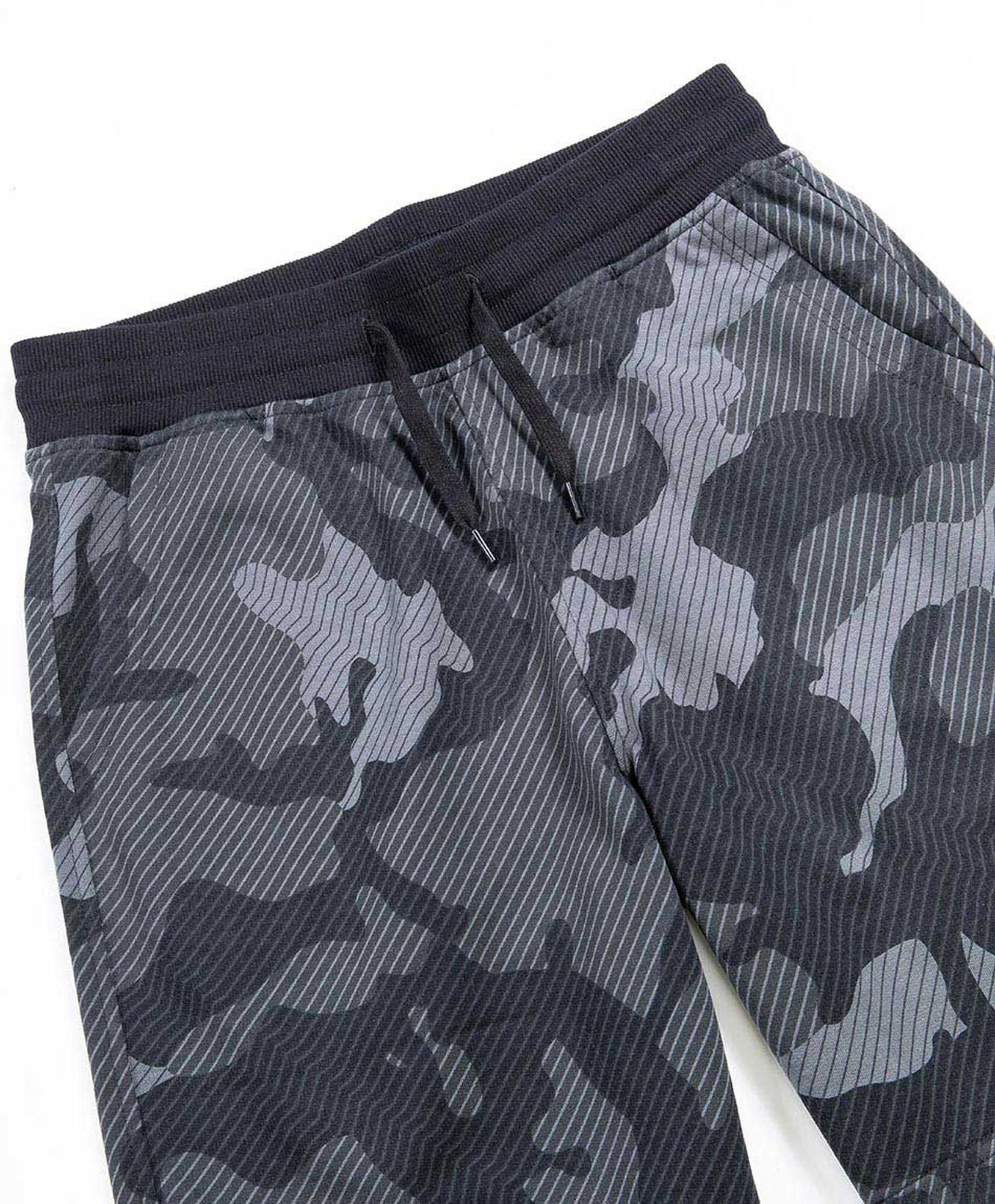 Short niño camuflaje Short niño camuflaje