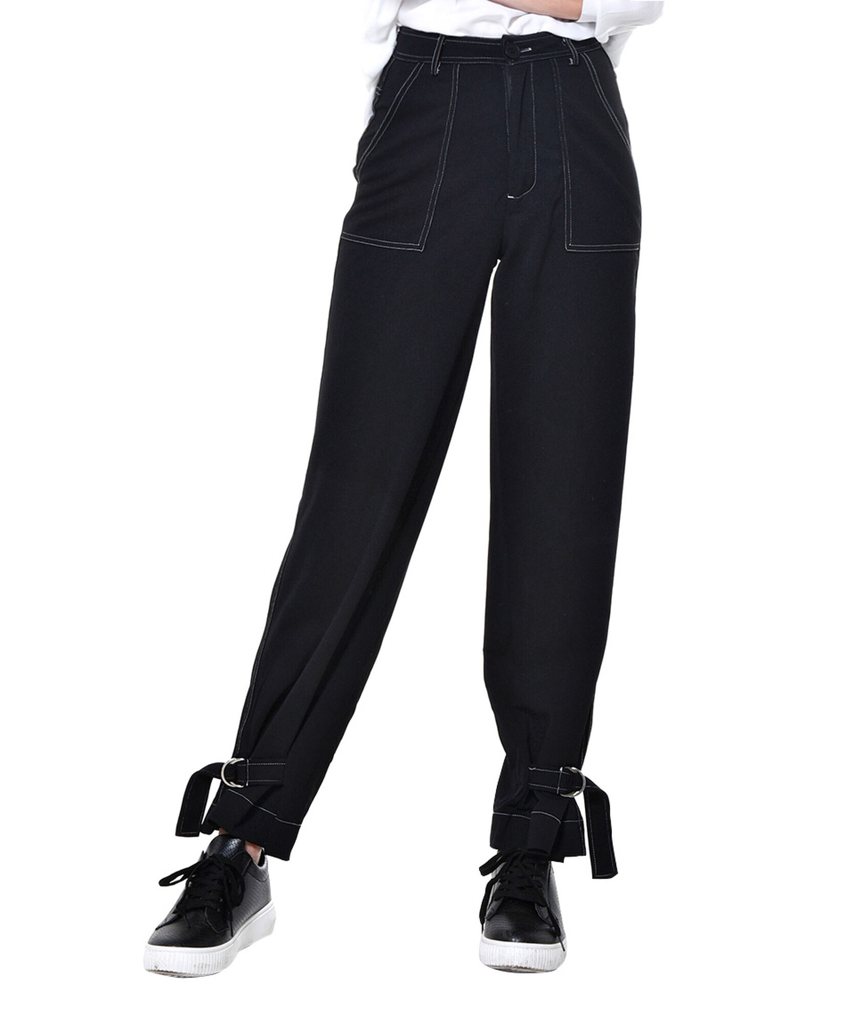 Pantalon pasador basta Pantalon pasador basta