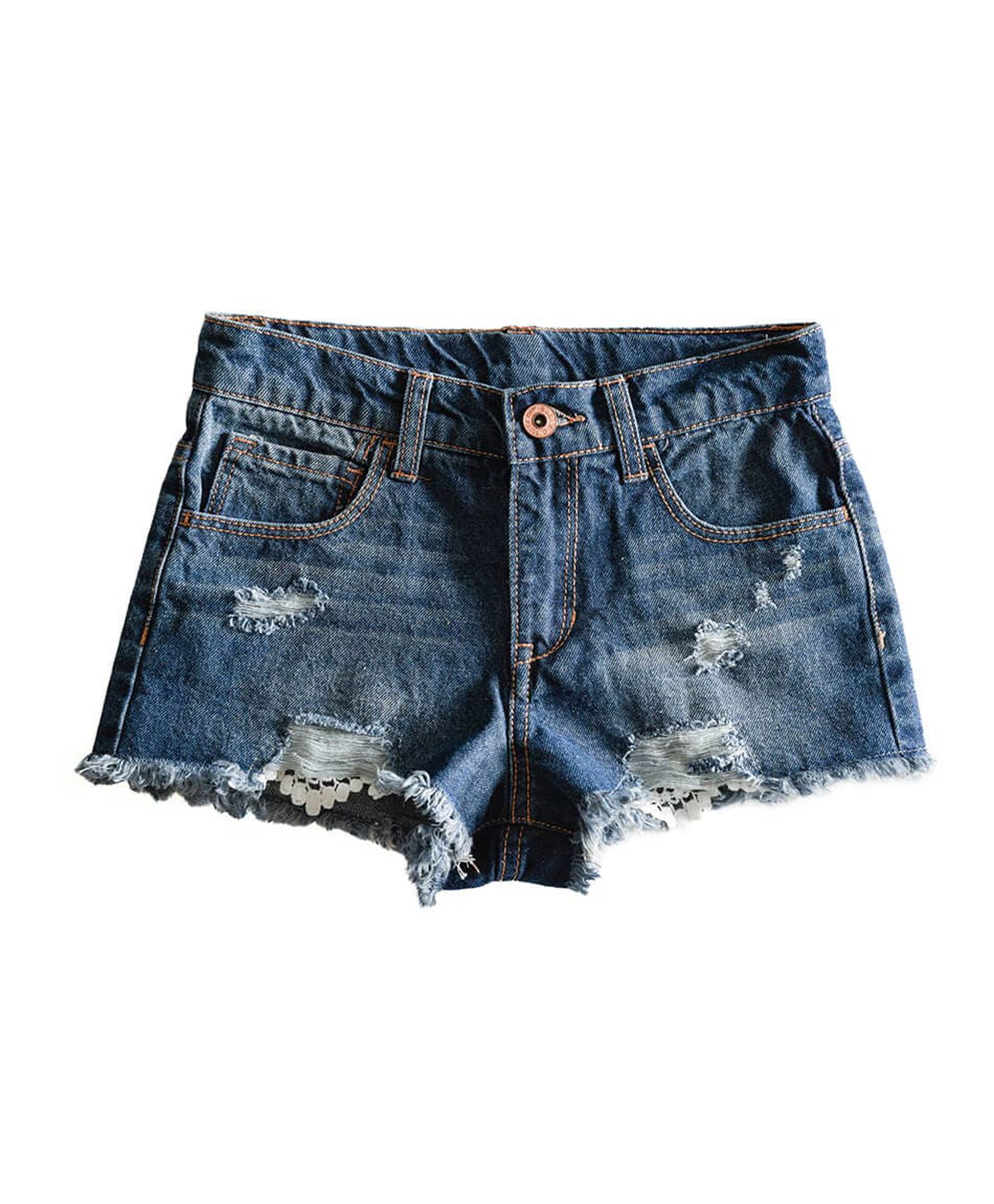 Short denim Short denim