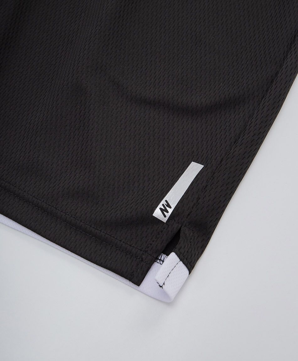 Short deportivo hombre basket
