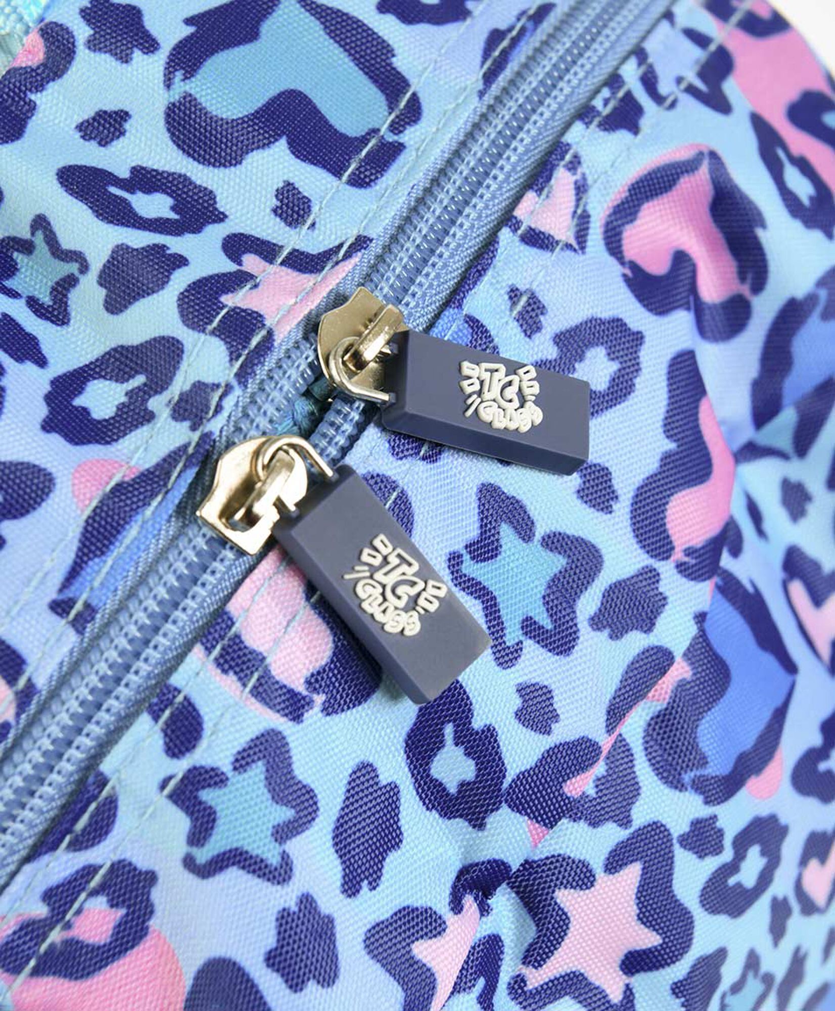 Pack mochila y accesorios escolares print Pack mochila y accesorios escolares print