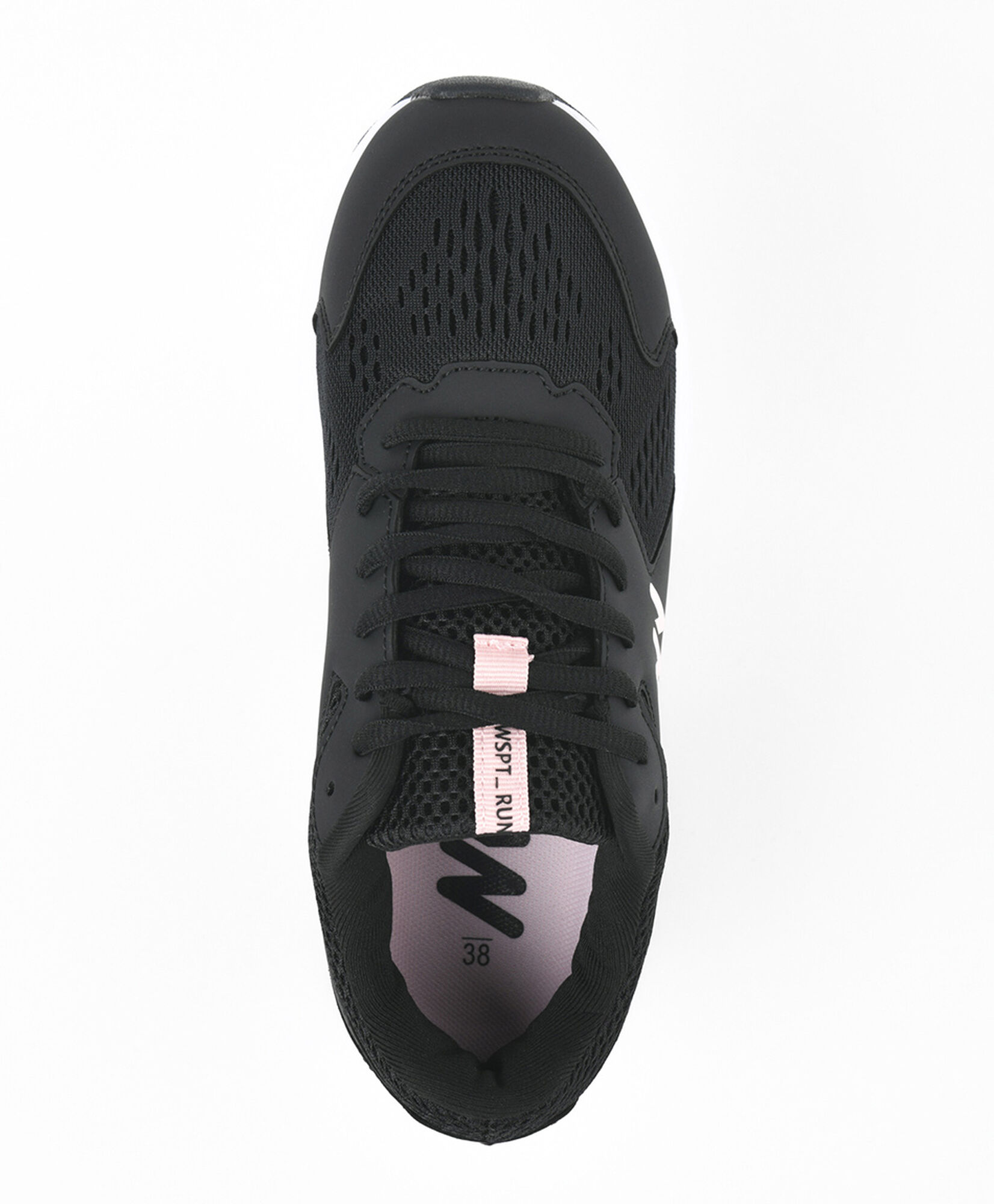 Zapatilla mujer malla Zapatilla mujer malla