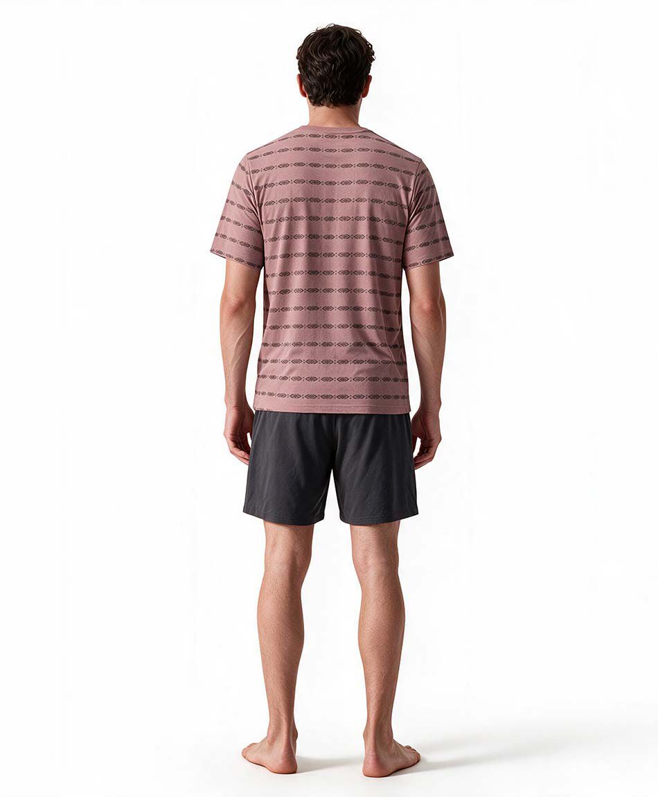 Pijama hombre dise&ntilde;o