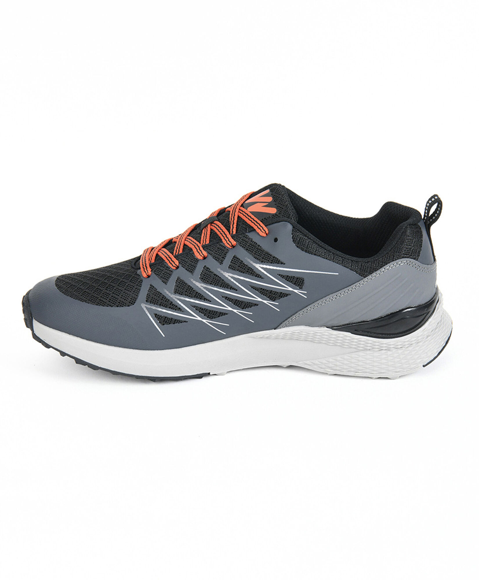 Zapatilla hombre black Zapatilla hombre black